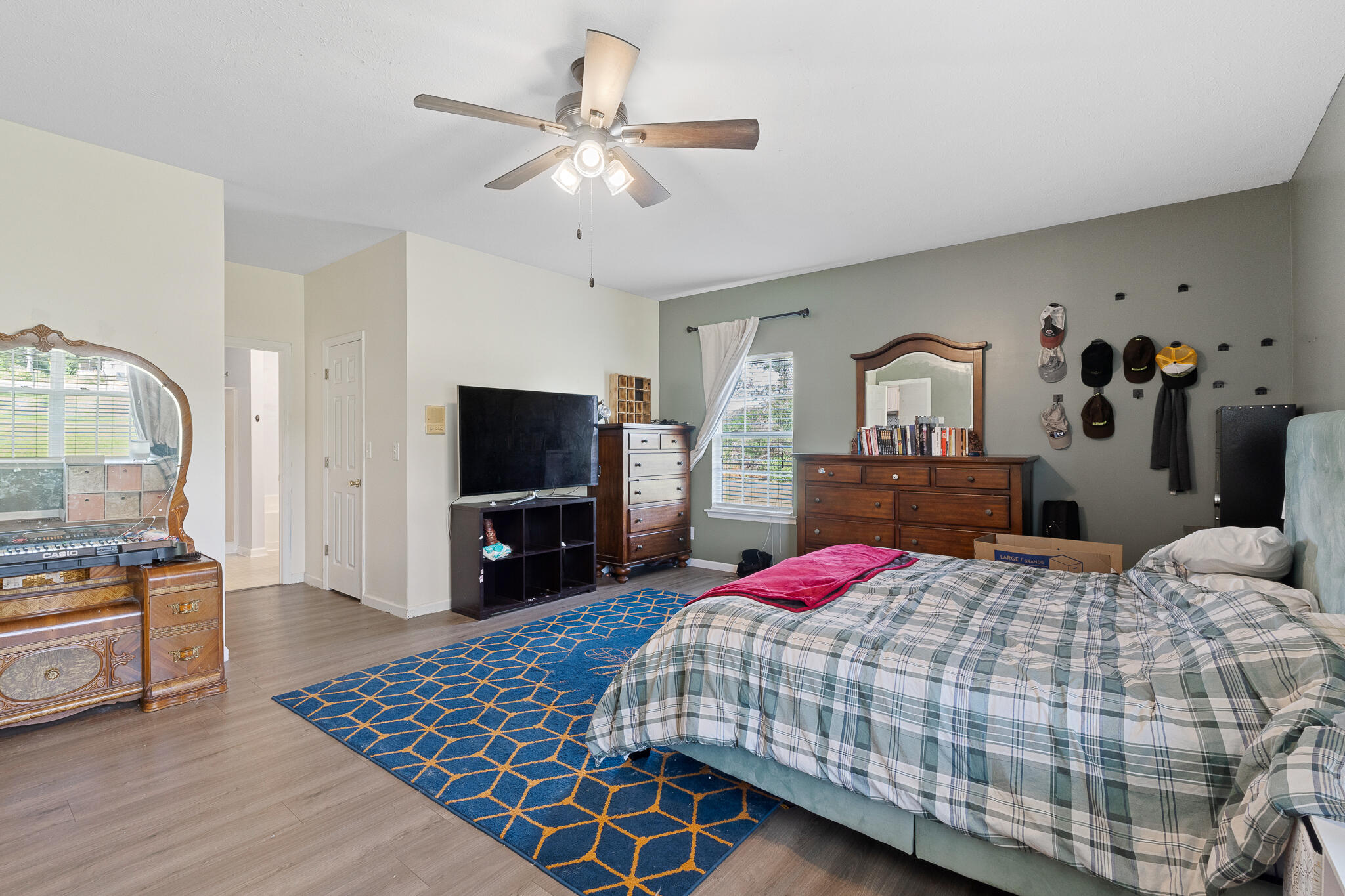 2750 Saint Clare Road, Louisville, GA, 30434