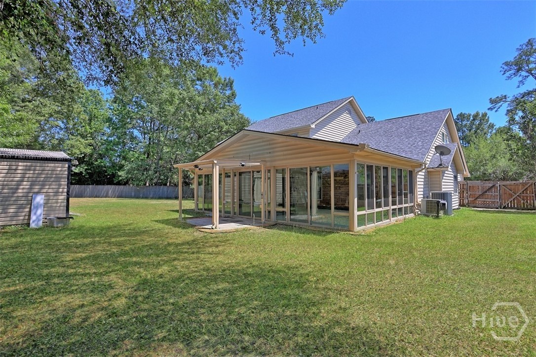 14 Sandy Pond Court, Savannah, GA 31419 Listing Photo  40