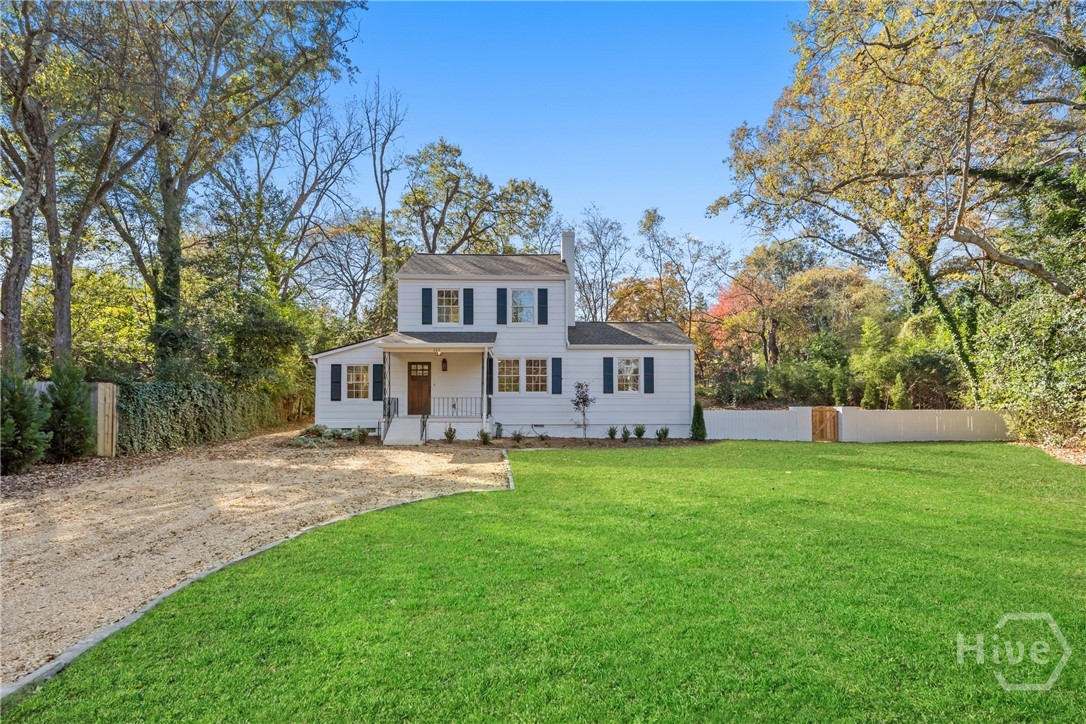 Homes for sale in Athens, GA | 265 Springdale St, Athens, GA 30605 | MLS# CL343677