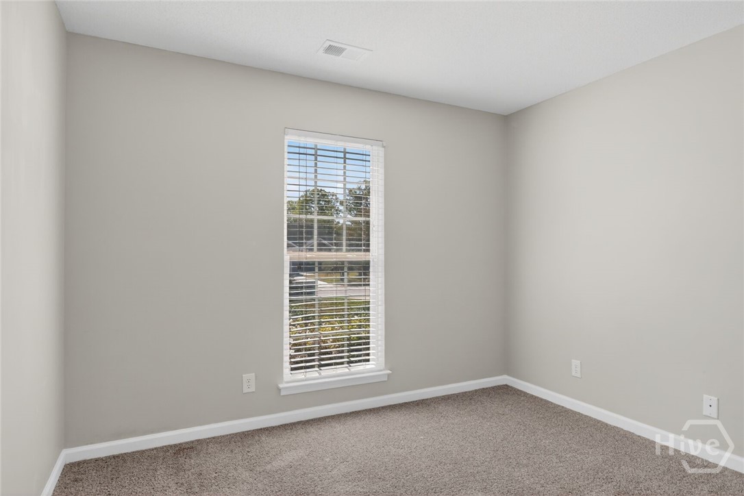 Bedroom #1