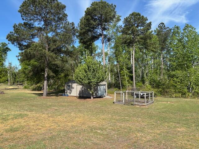 3403 Walker Creek Road, Hephzibah, GA, 30815