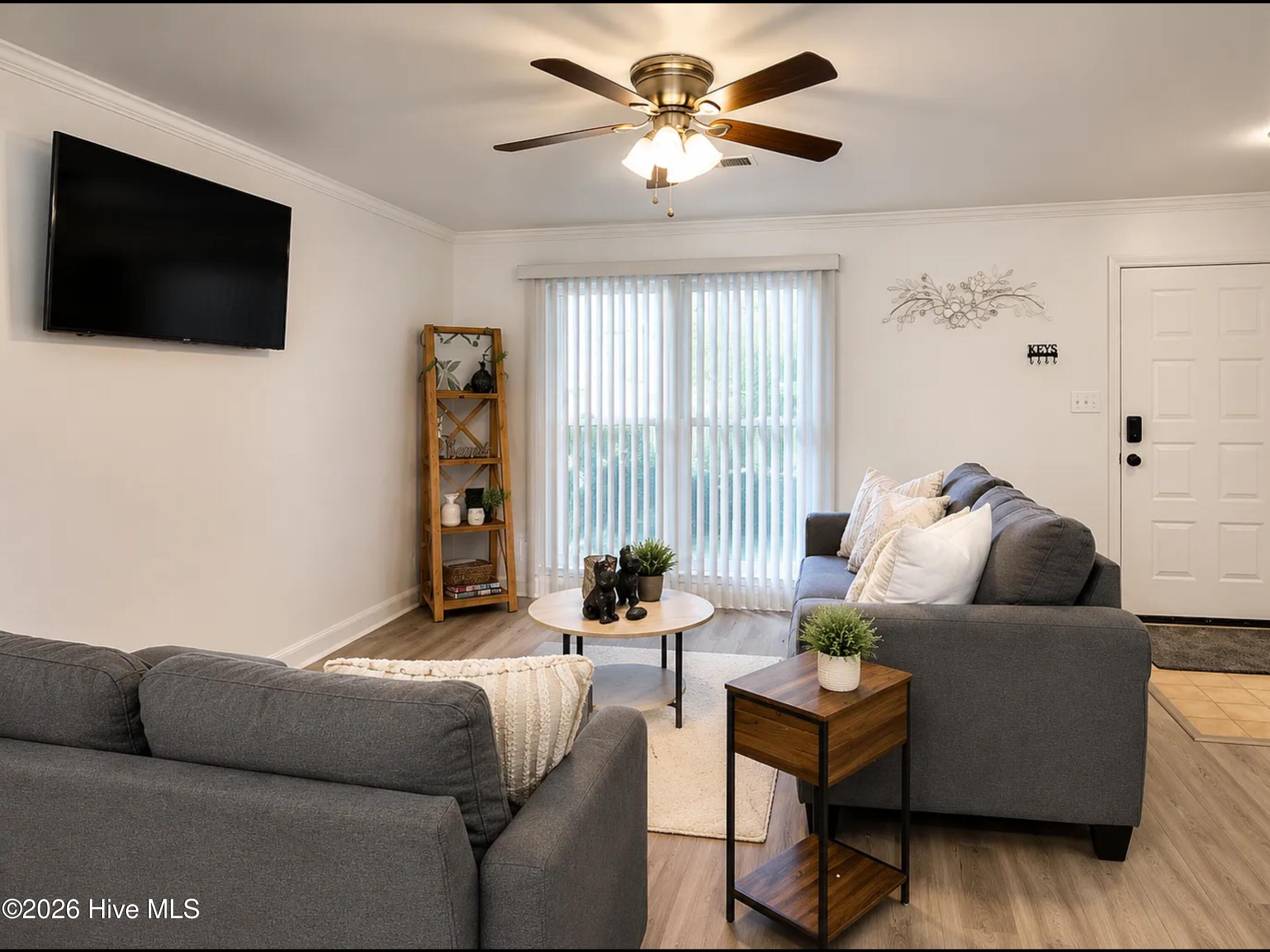 Photo 3 of Townhouse for sale at 2323 Greengate Dr, Augusta, GA 30907 | MLS# 100605779 | Listing updated on 2026-10-03