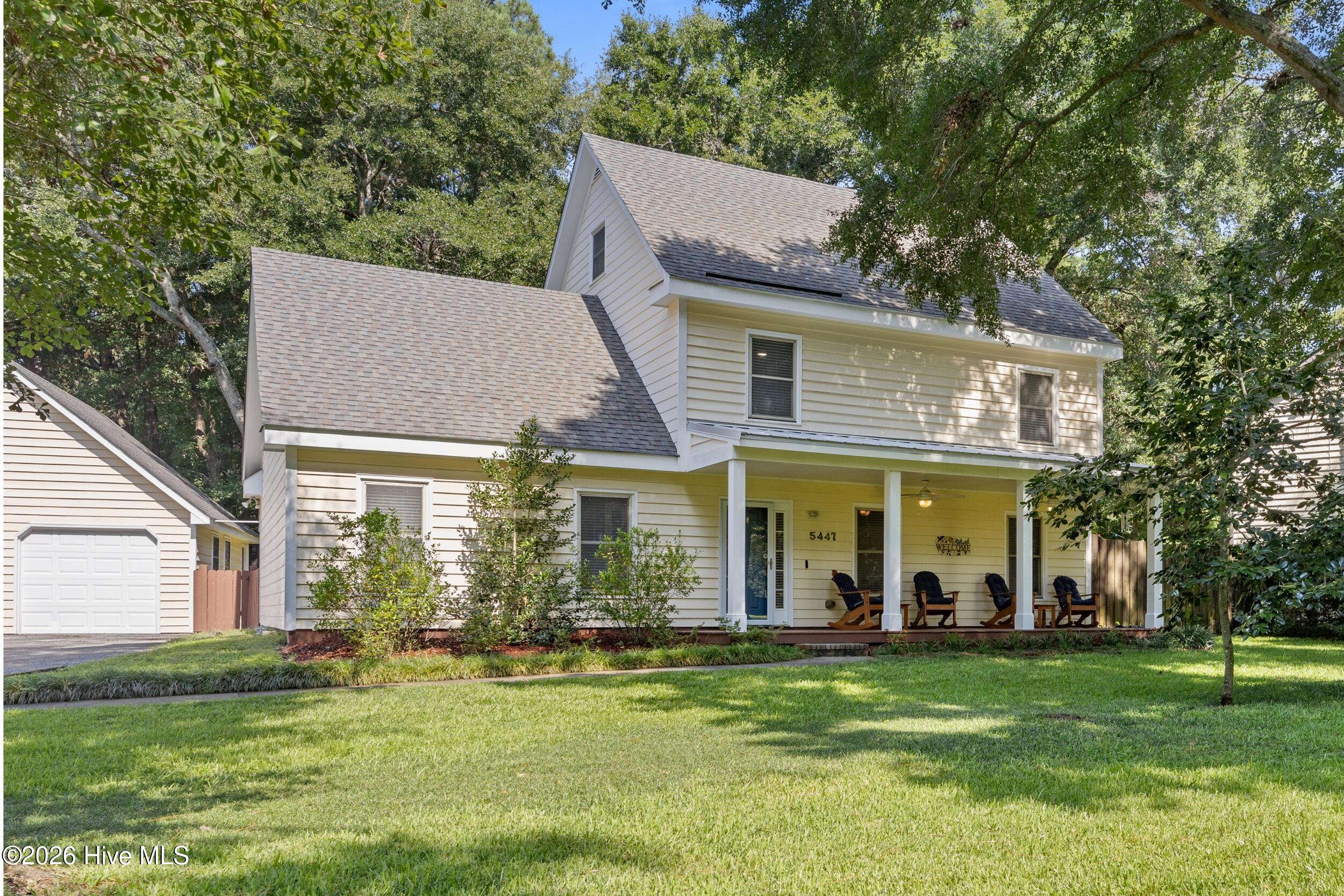 2nd image of 5447 Eastwind Rd, Wilmington, NC 28403 | MLS# 100595653