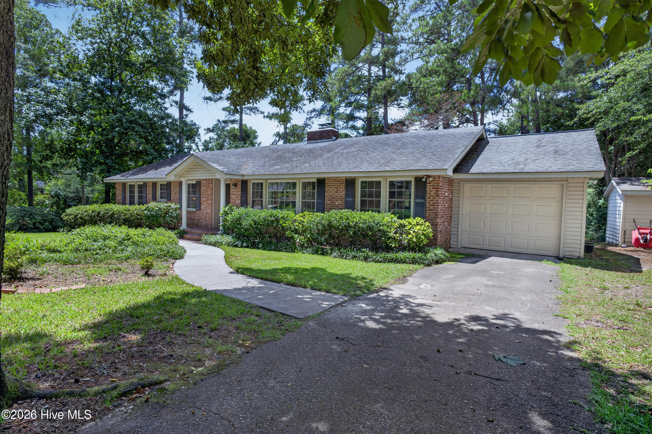 3rd image of 101 Rosemary Dr, Aiken, SC 29803 | MLS# 100596538