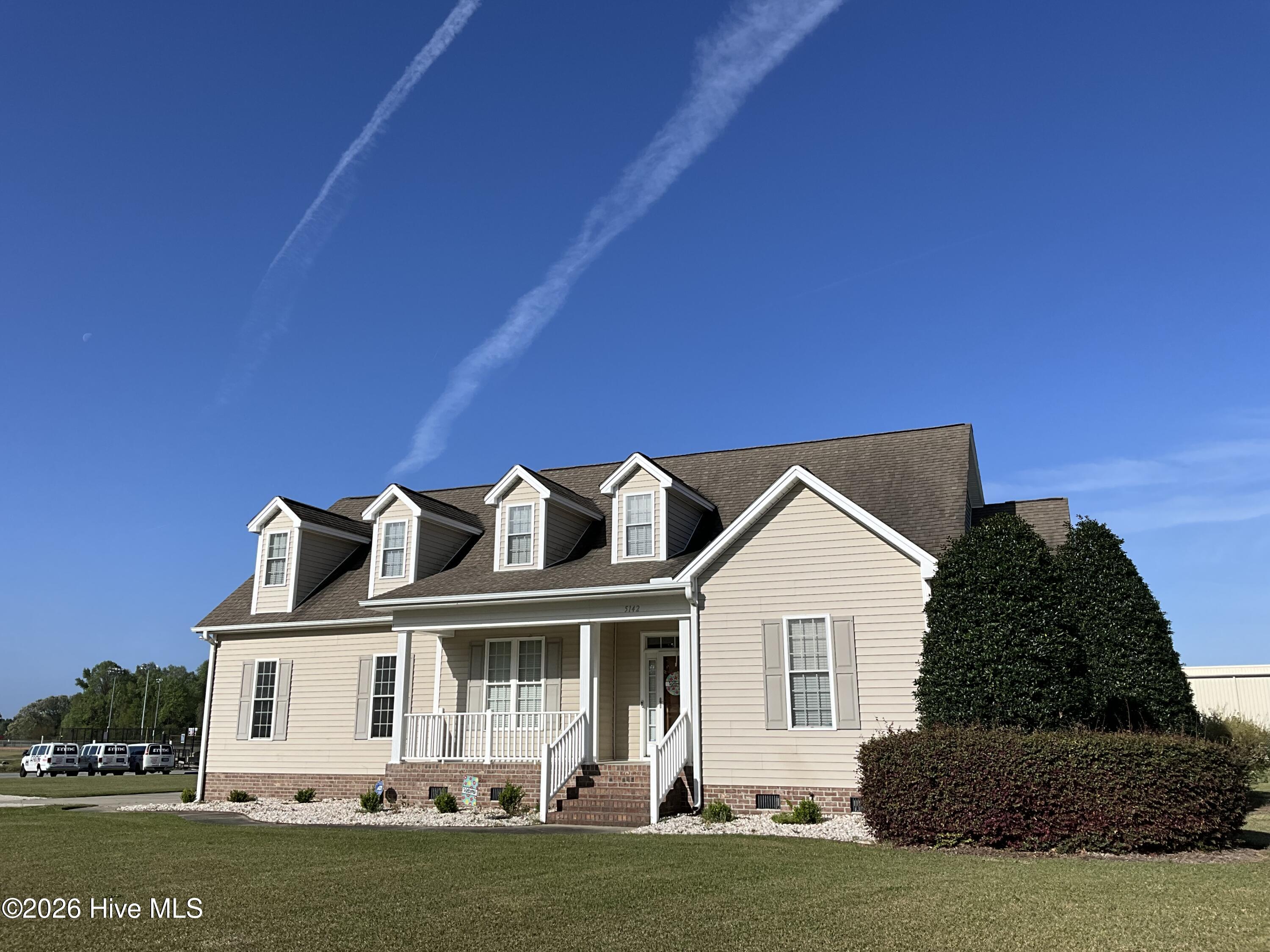 5142 Corey Road, Winterville, NC 28590 Listing Photo  1