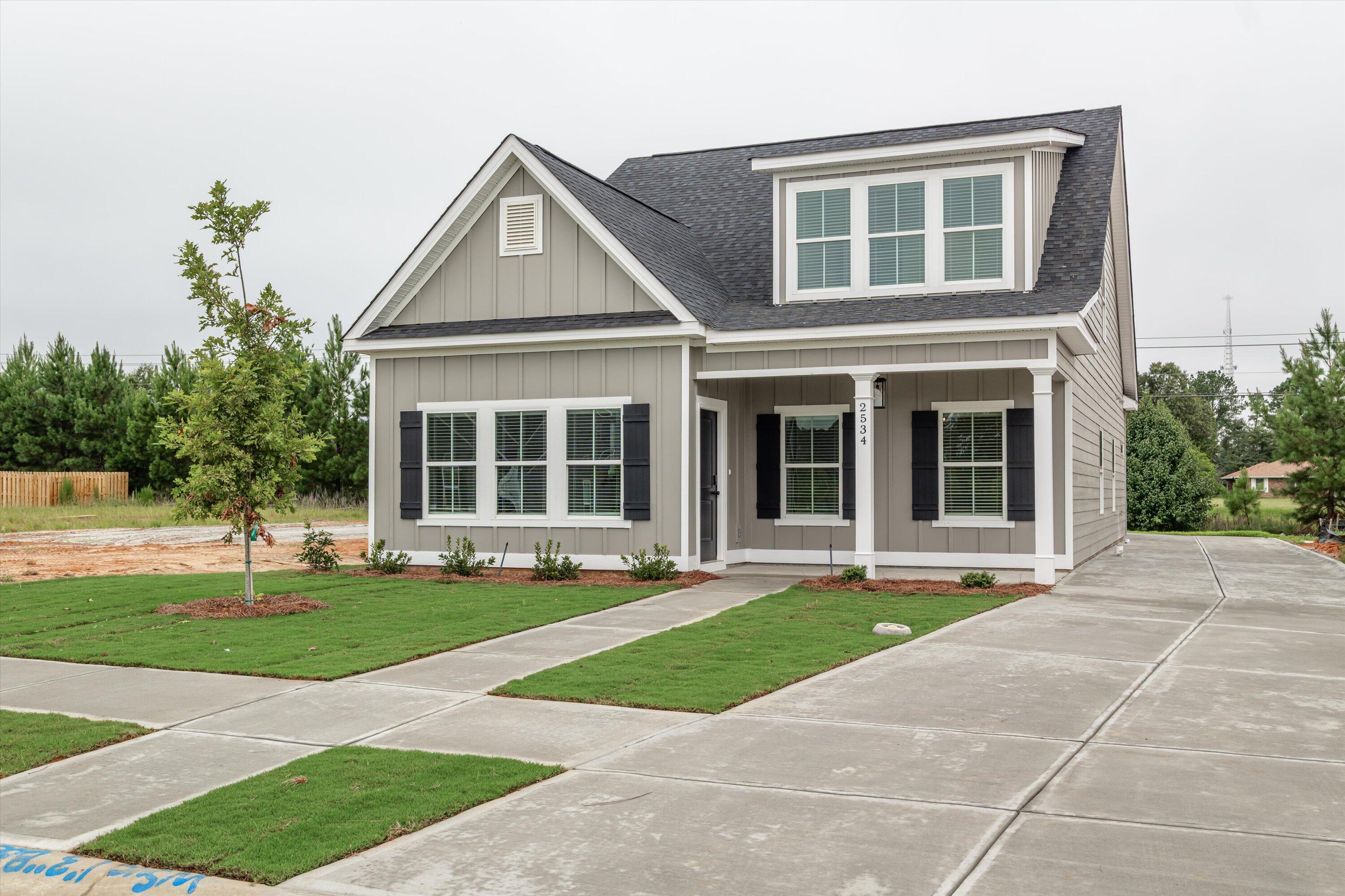 Homes for sale in Grovetown, GA | 2534 Laurens St, Grovetown, GA 30813 | MLS# 543585