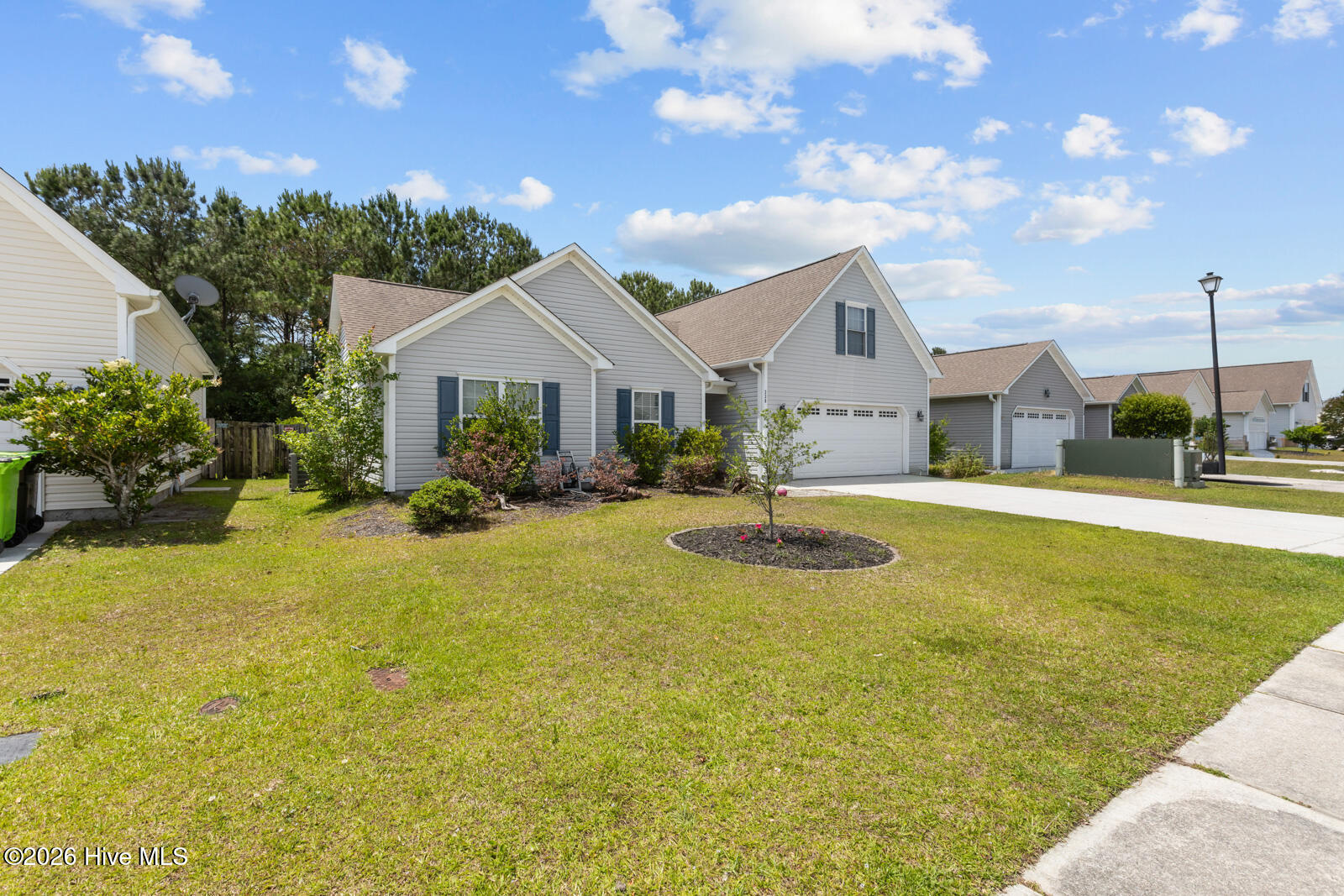 338 Rose Bud Lane,Holly Ridge