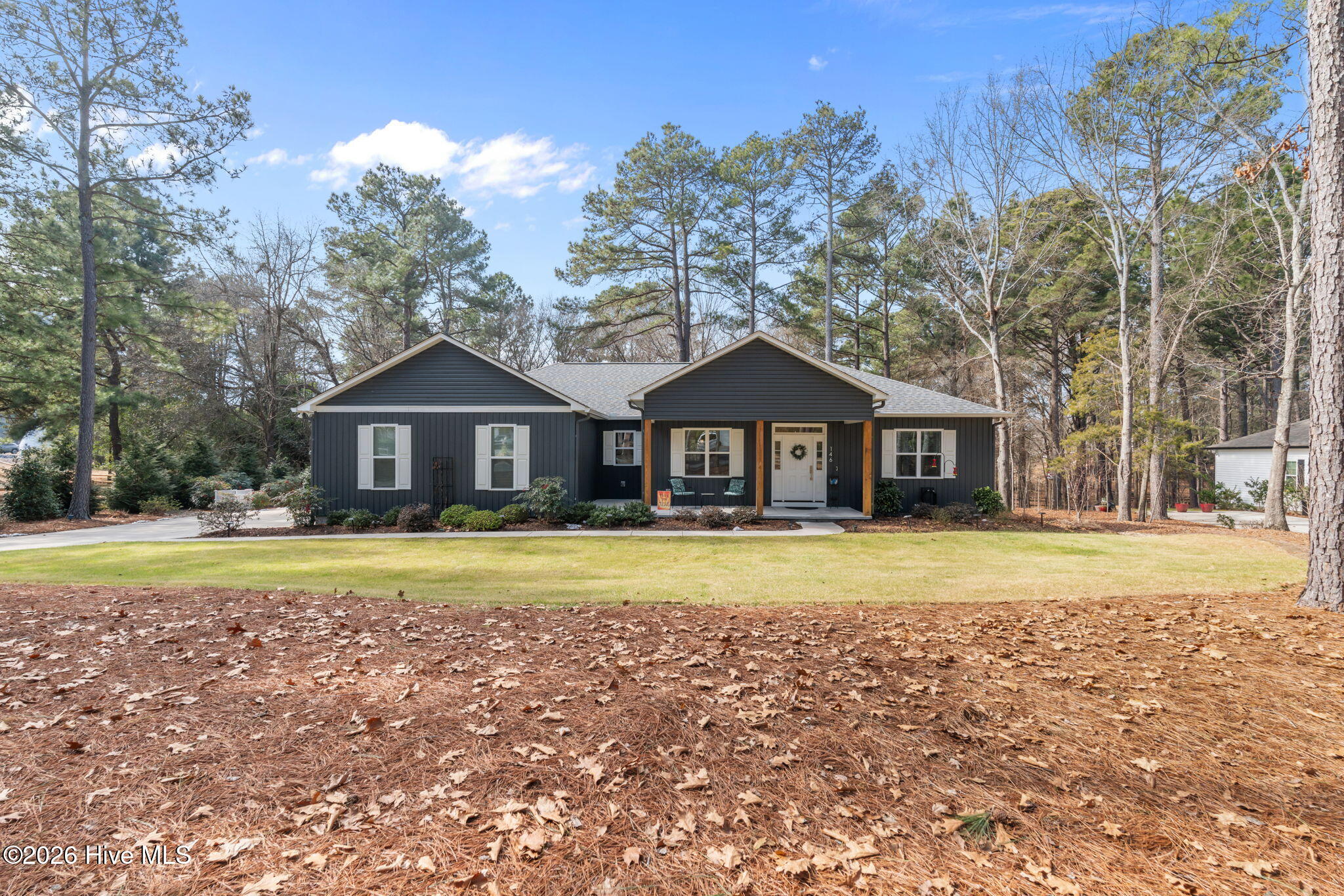 146 Sunset Way