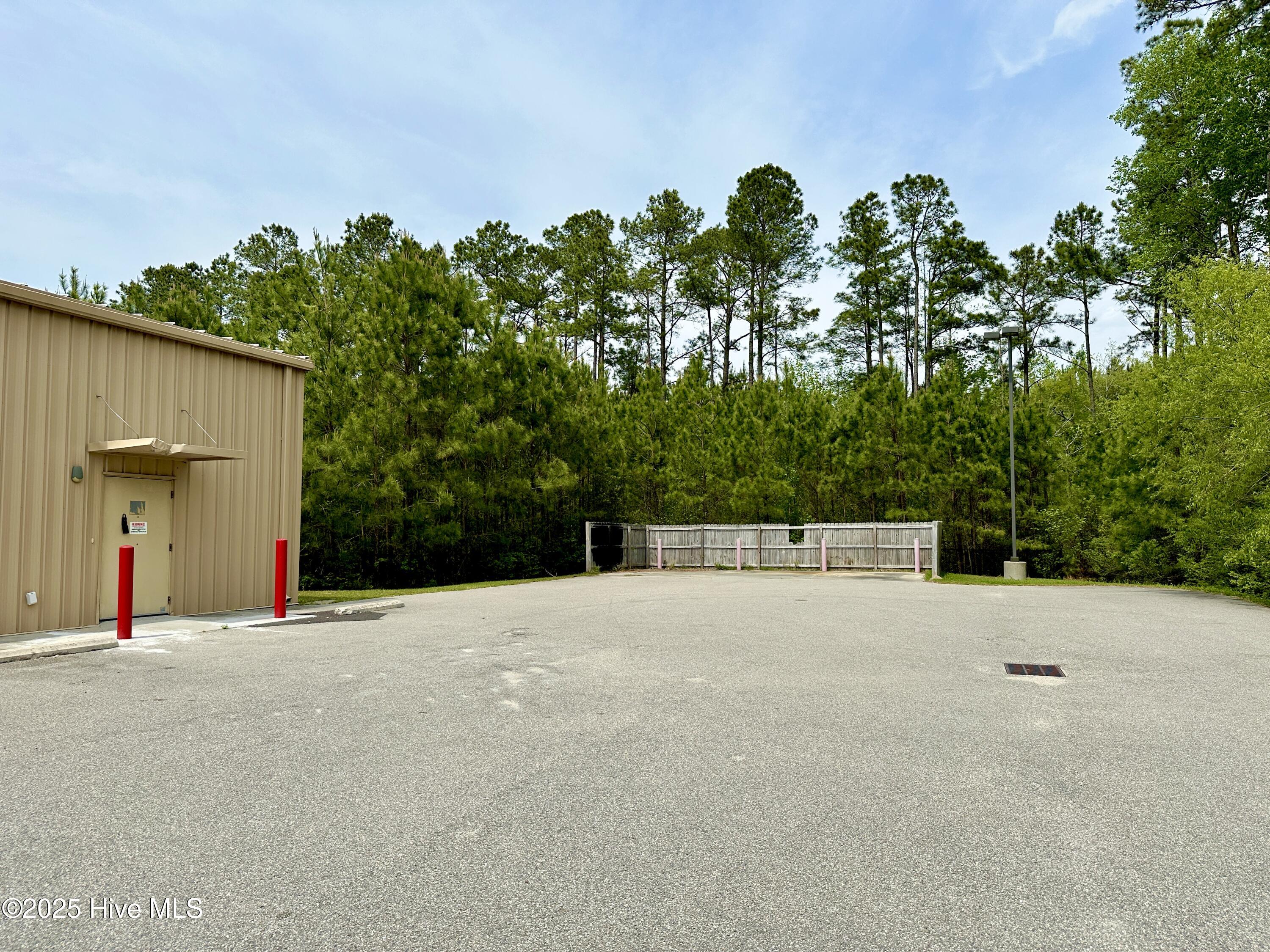 13881 Nc 55 Hwy,Bayboro