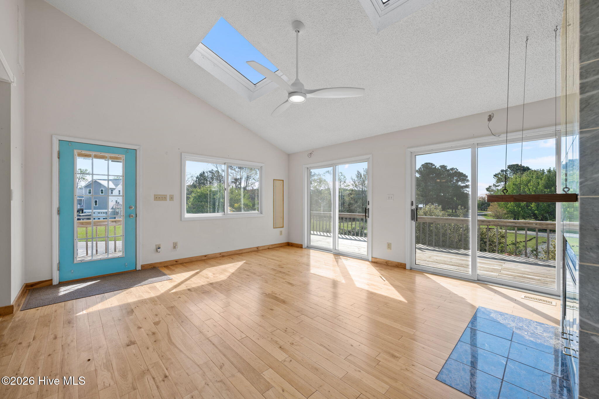 2027 Blackbeard Drive, Oriental, NC, 28571