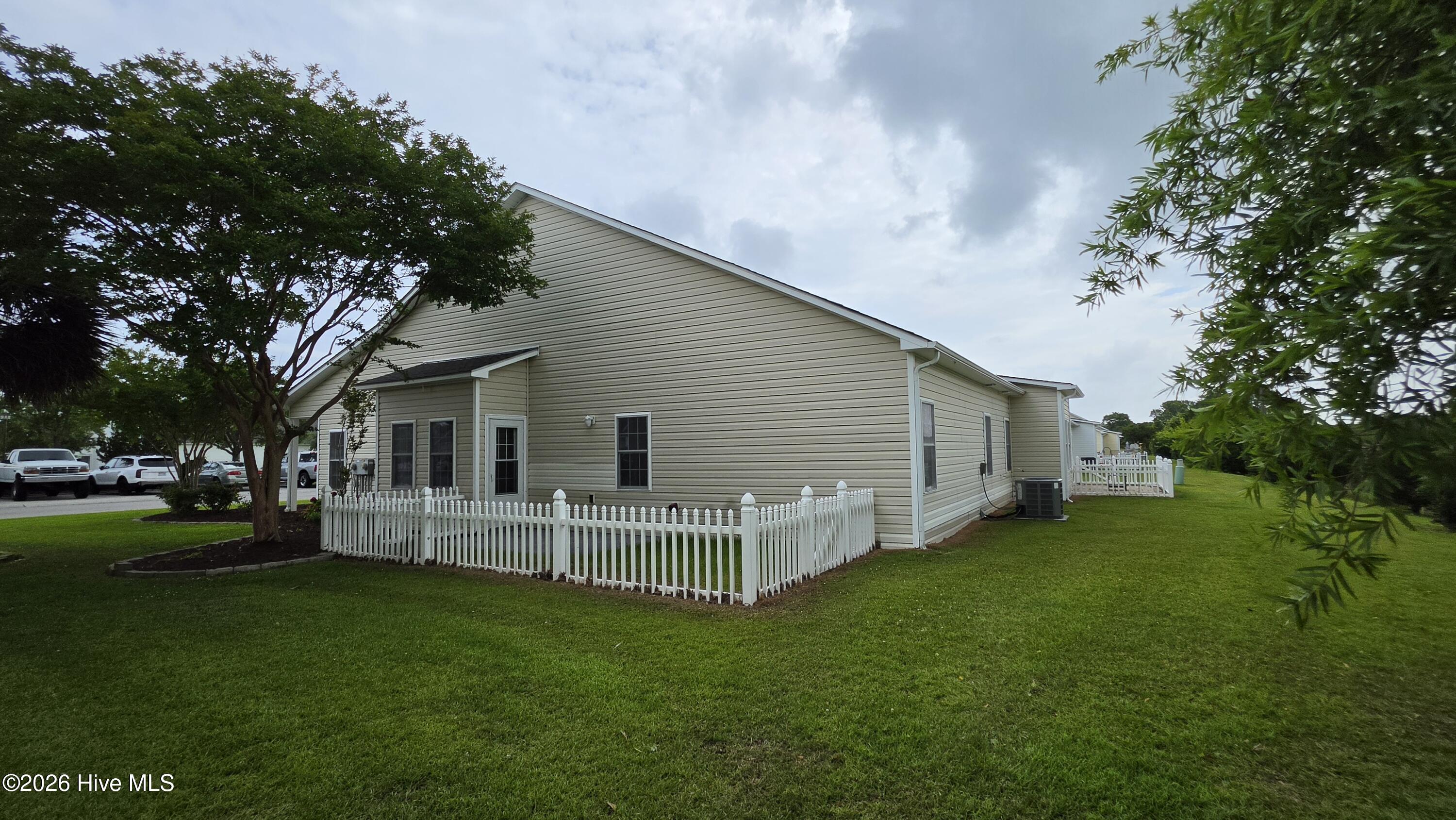 117 Palmetto Place Circle,Beaufort