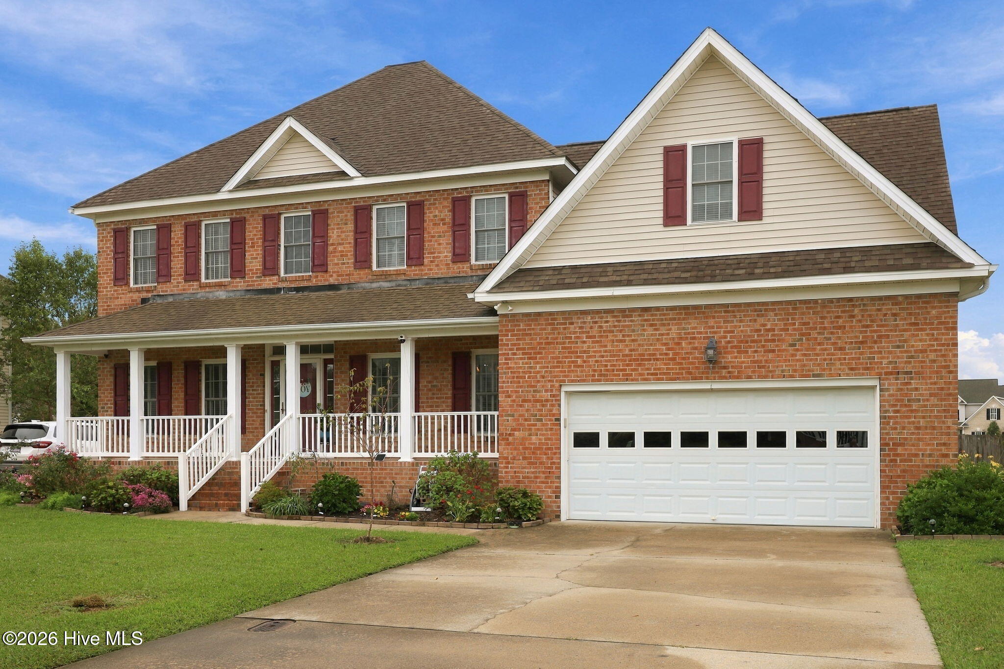 Photo 3 of Single family home for sale at 2223 Sorrel Ln, Winterville, NC 28590 | MLS# 100608171 | Listing updated on 2026-10-06