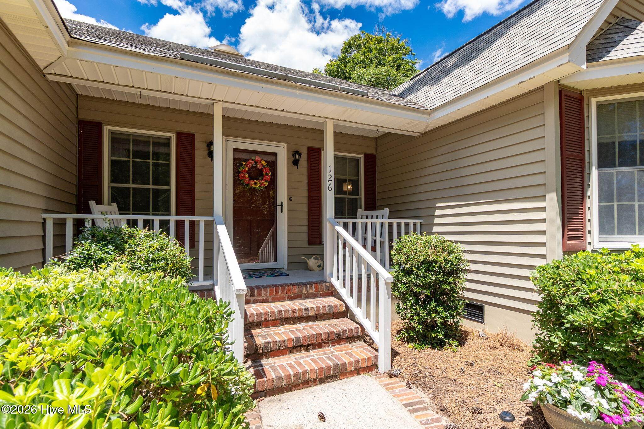 126 Loblolly Drive,Pine Knoll Shores