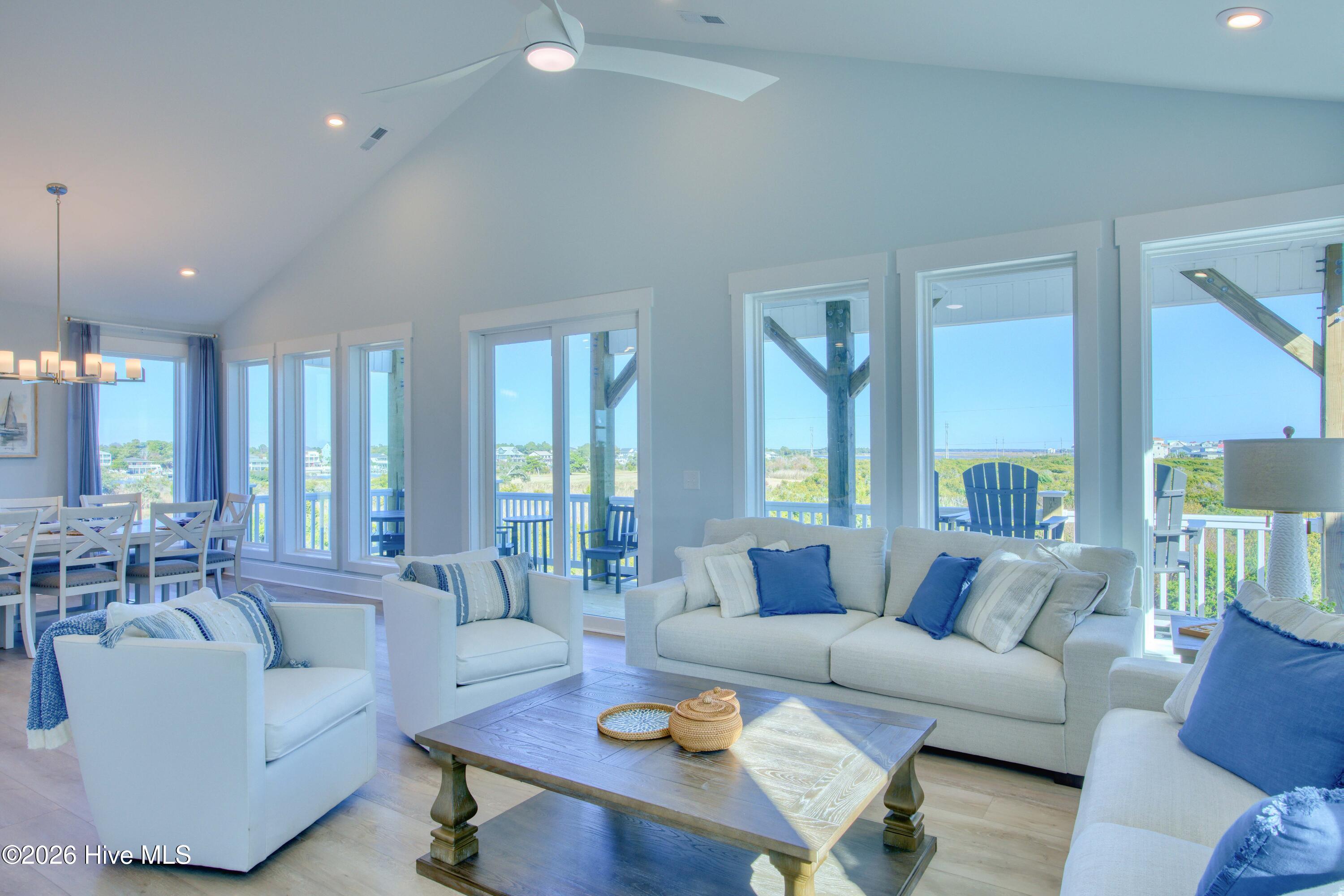 117 Lacosta Place, North Topsail Beach, NC, 28460