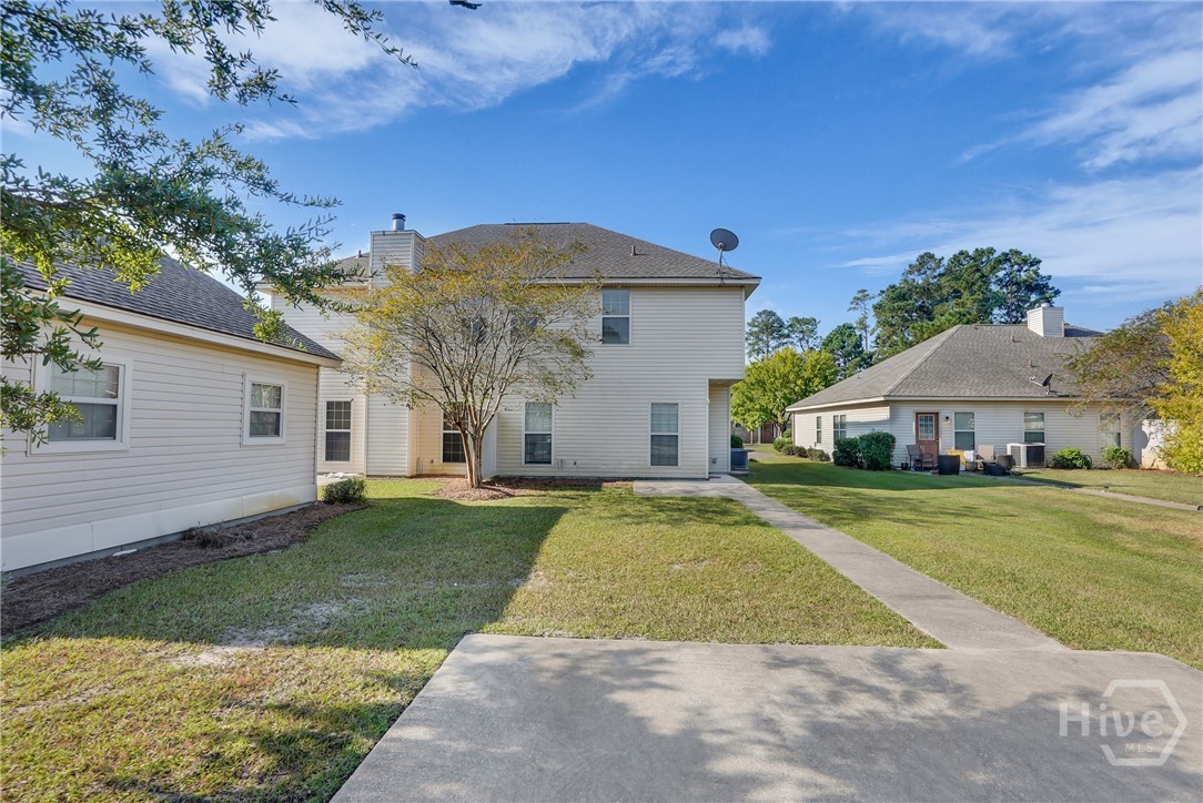 110 Coach House Square, Pooler, GA, 31322