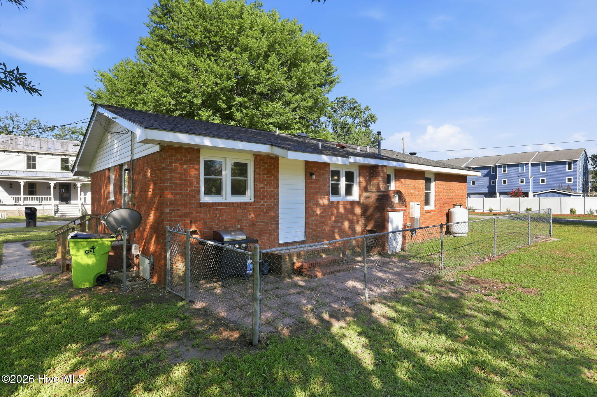 526 N A Street,Bridgeton