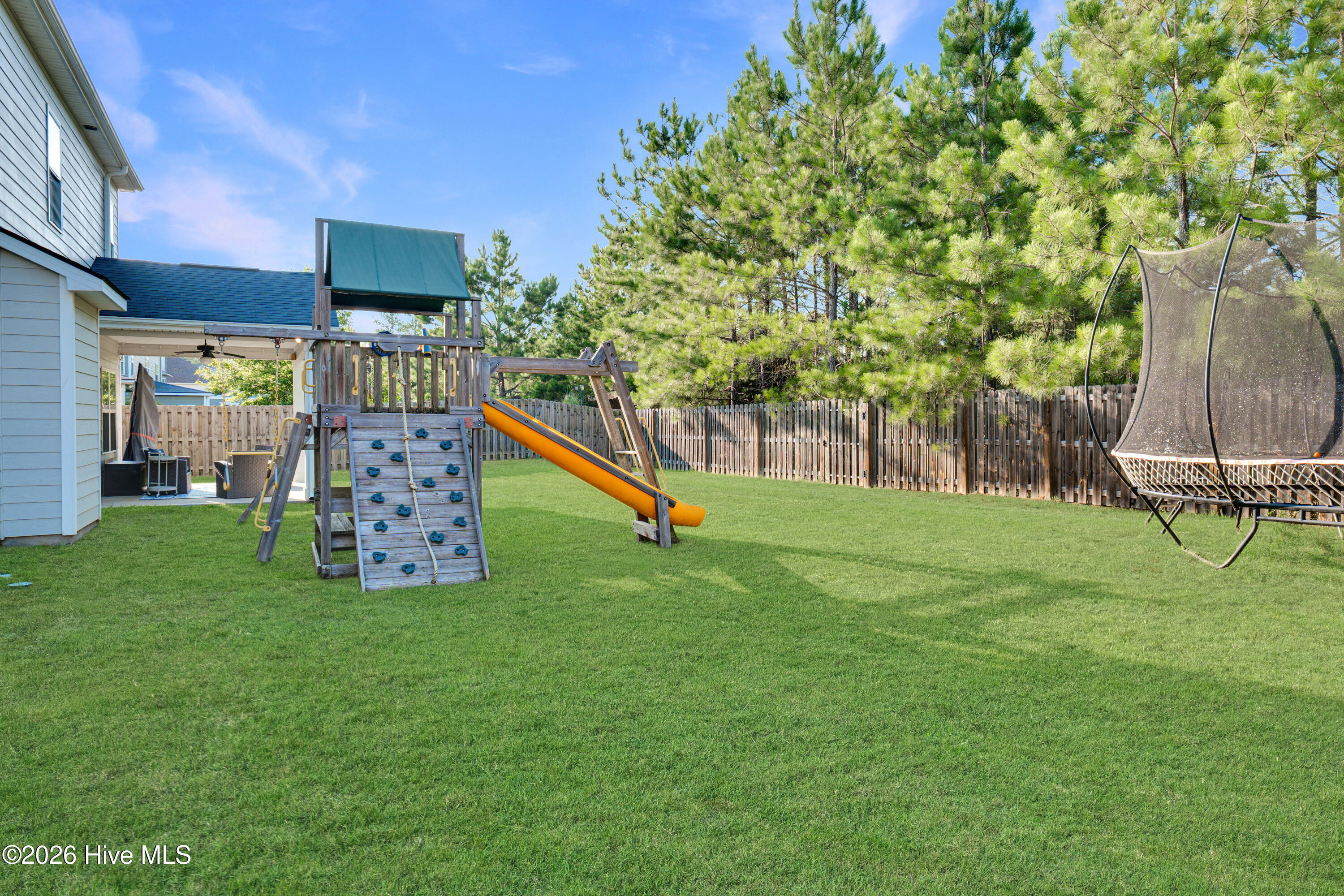 45th image of 811 Burch Creek Dr, Grovetown, GA 30813 | MLS# 100597501
