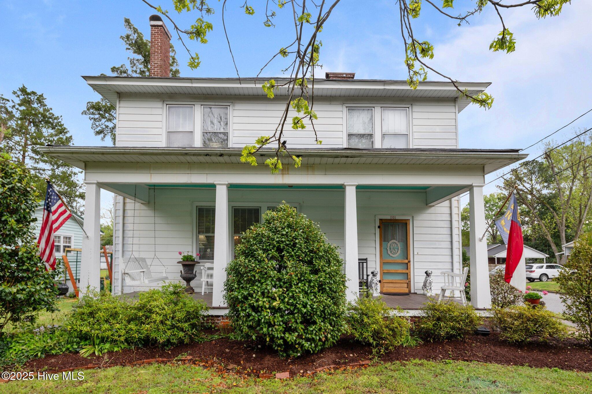 Property at 1101 Market Street