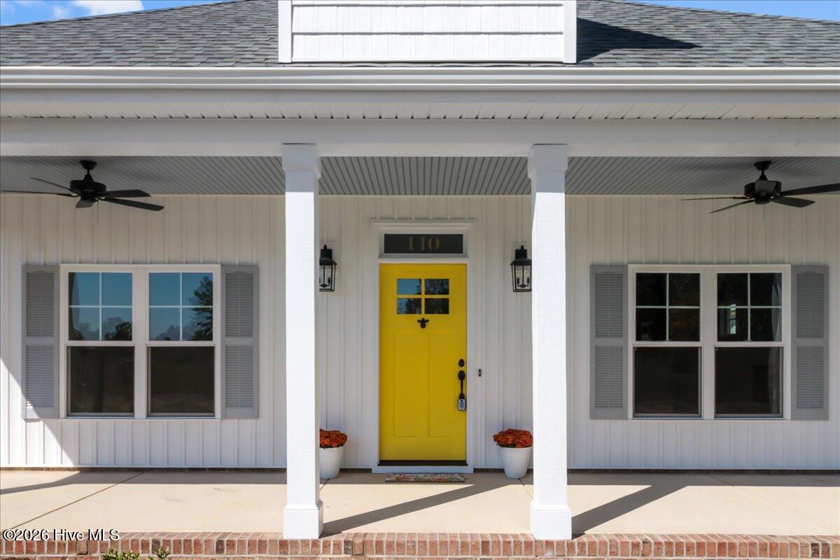 5th image of 110 Mason St, Princeton, NC 27569 | MLS# 100594583