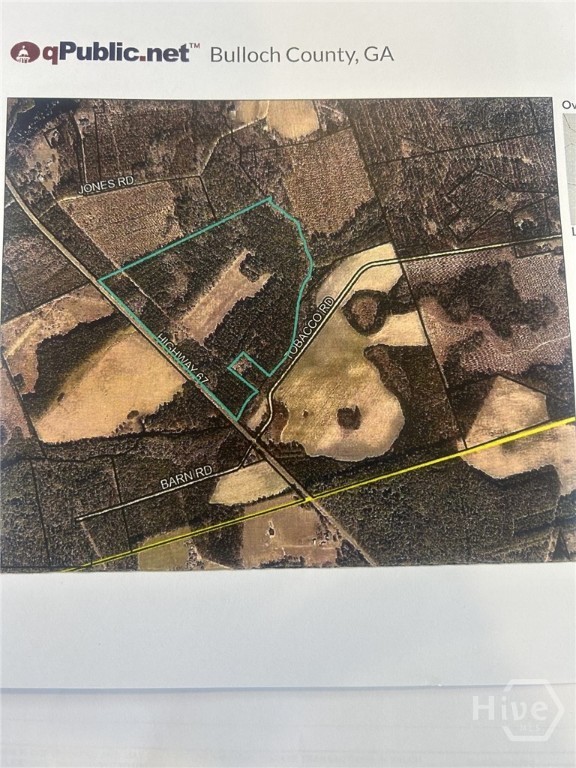 575 Hwy 67, Pembroke, Georgia, 0 ,Land,For sale,Hwy 67,SA357907