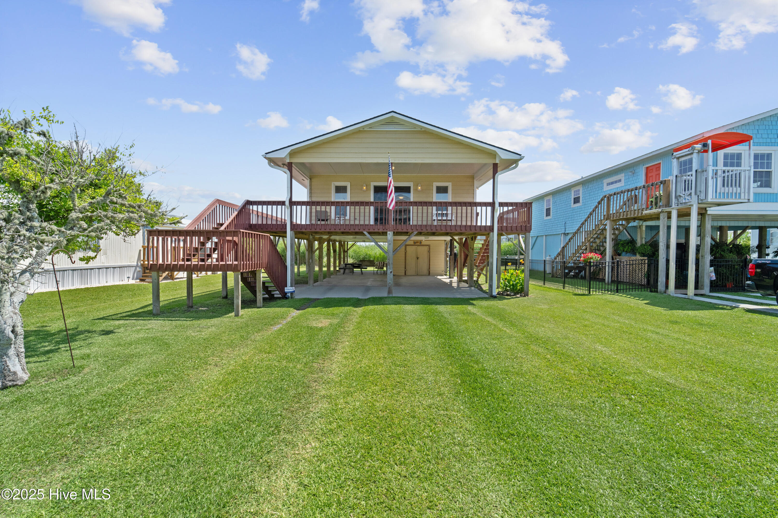 9010 W 9th Street, Surf City, NC 28445 – photo 2: DSC03653