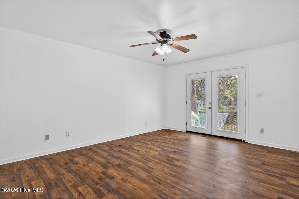 204 Sweetbriar Lane, Havelock, NC, 28532