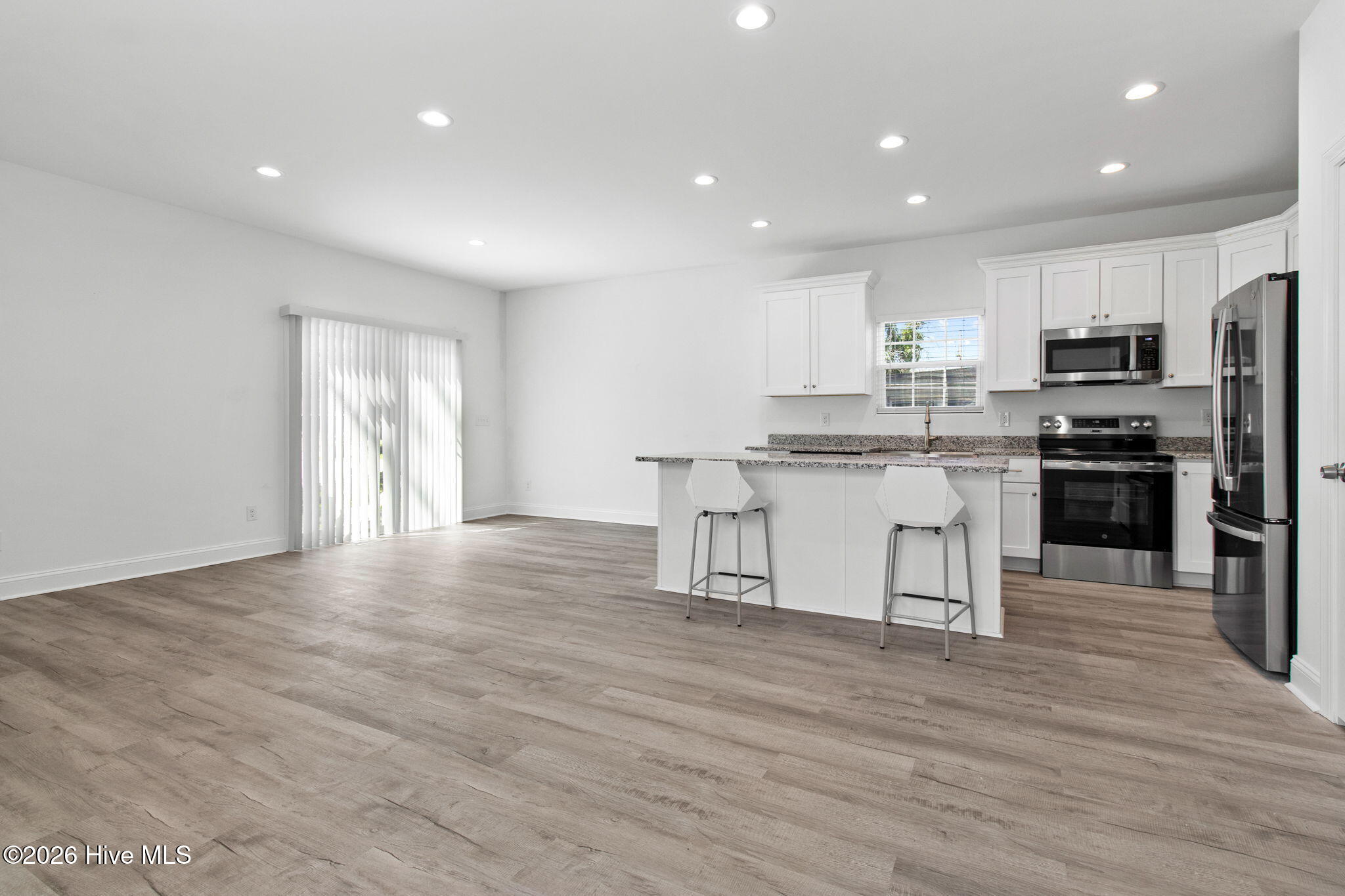 305 W Cypress Street, Elizabeth City, NC, 27909