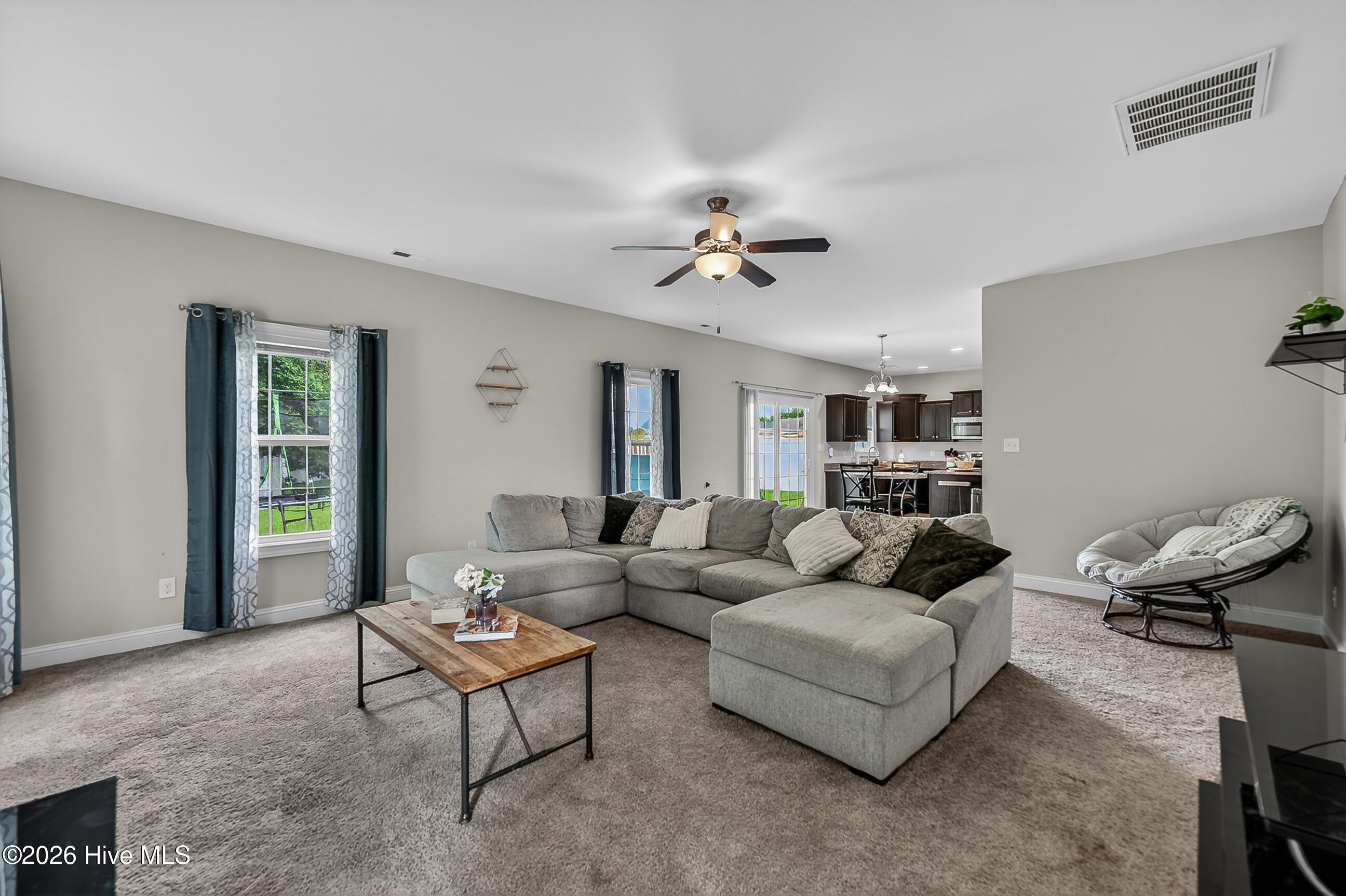 3010 Weathersby Drive,New Bern
