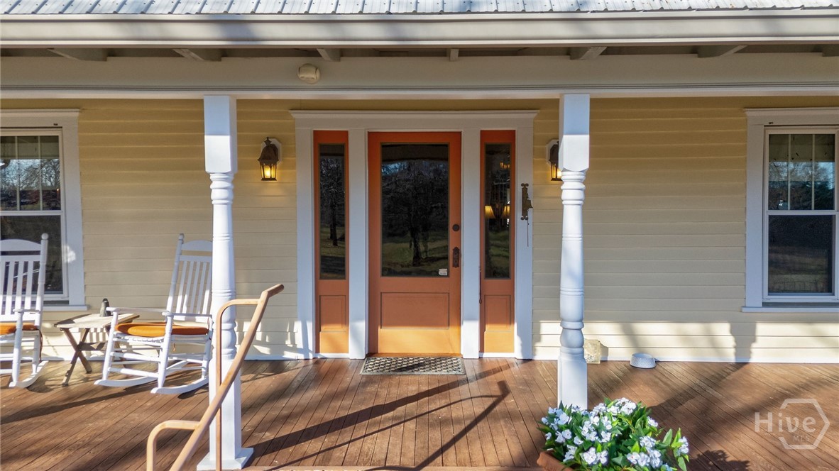 2821 Flat Rock Road, Watkinsville, GA, 30677