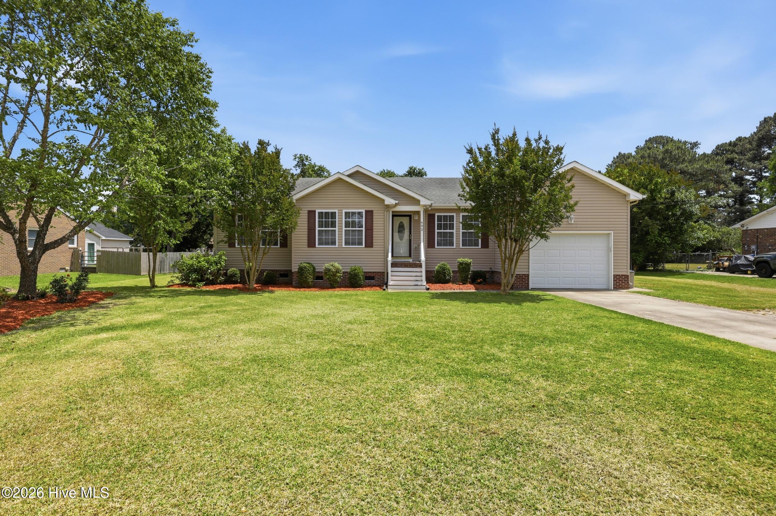 Hall & Nixon Real Estate | Elizabeth City Real Estate
