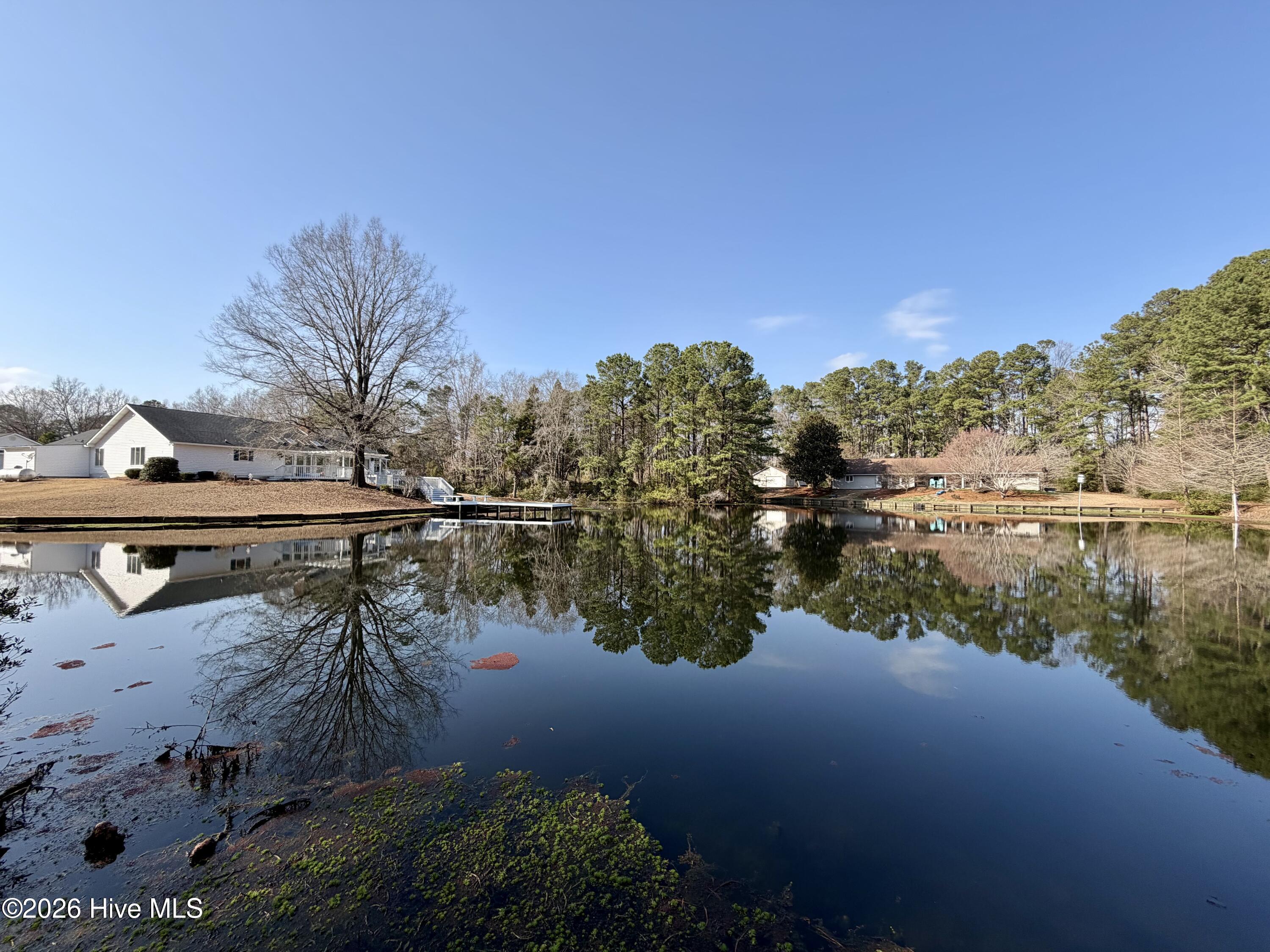 4106 Old Cherry Point Road,New Bern