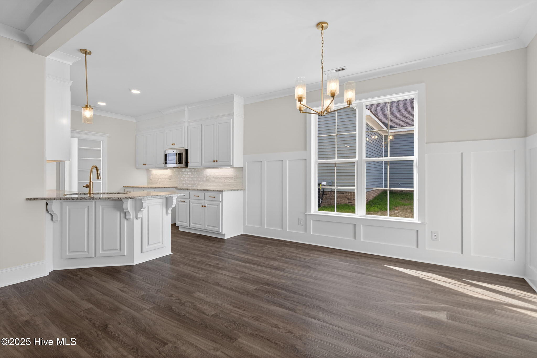 4511 Fairhaven Drive W, Wilson, NC, 27893