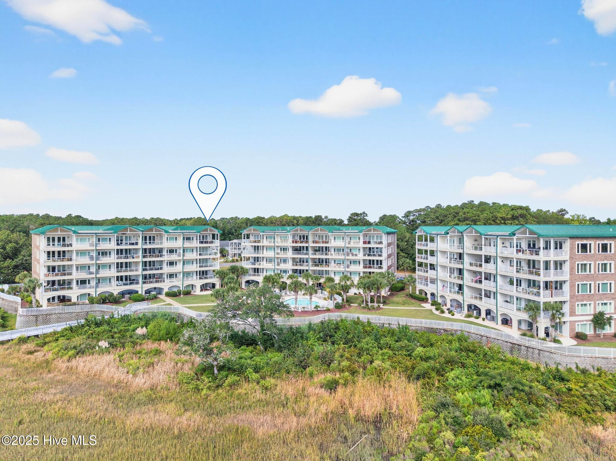 Homes for sale in Sunset Beach, NC | 915 Shoreline Dr W #Unit 351, Sunset Beach, NC 28468 | MLS# 100531498