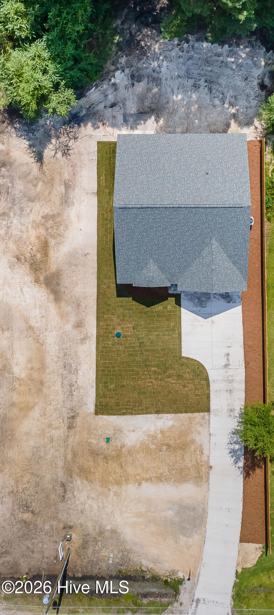 111 William Gurganus Road,Maple Hill