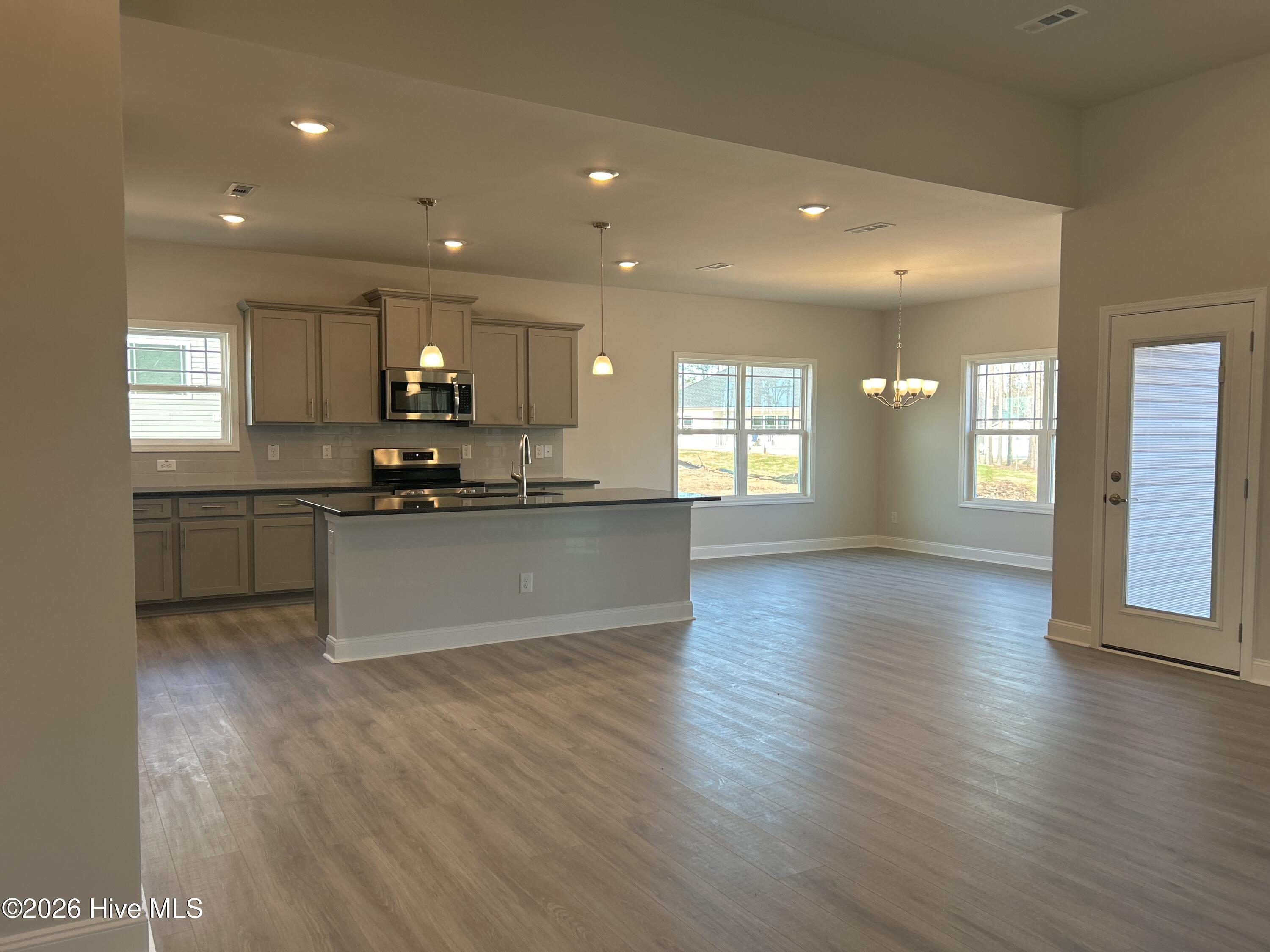 1590 Pecan Drive UNIT lot 45, Nashville, NC, 27856