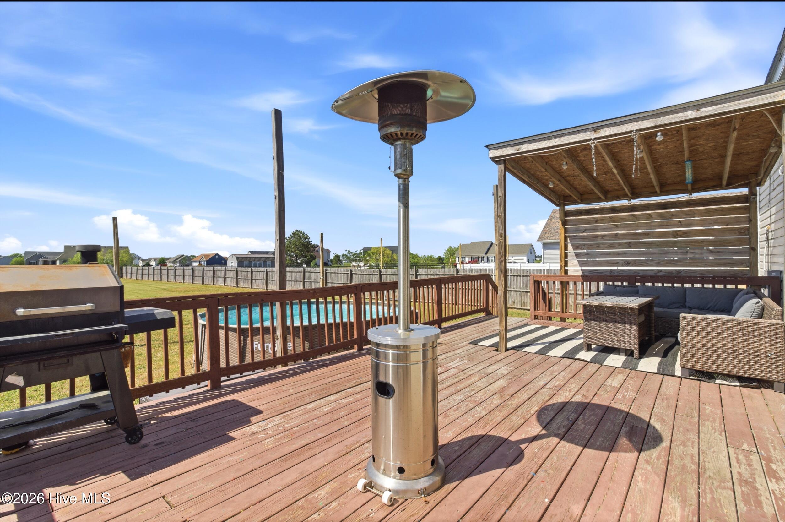 111 Ivy Trace