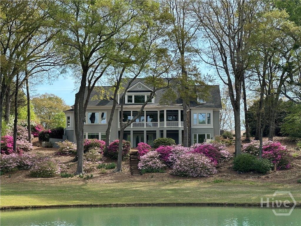 711 Bluff Road, Statham, GA, 30666