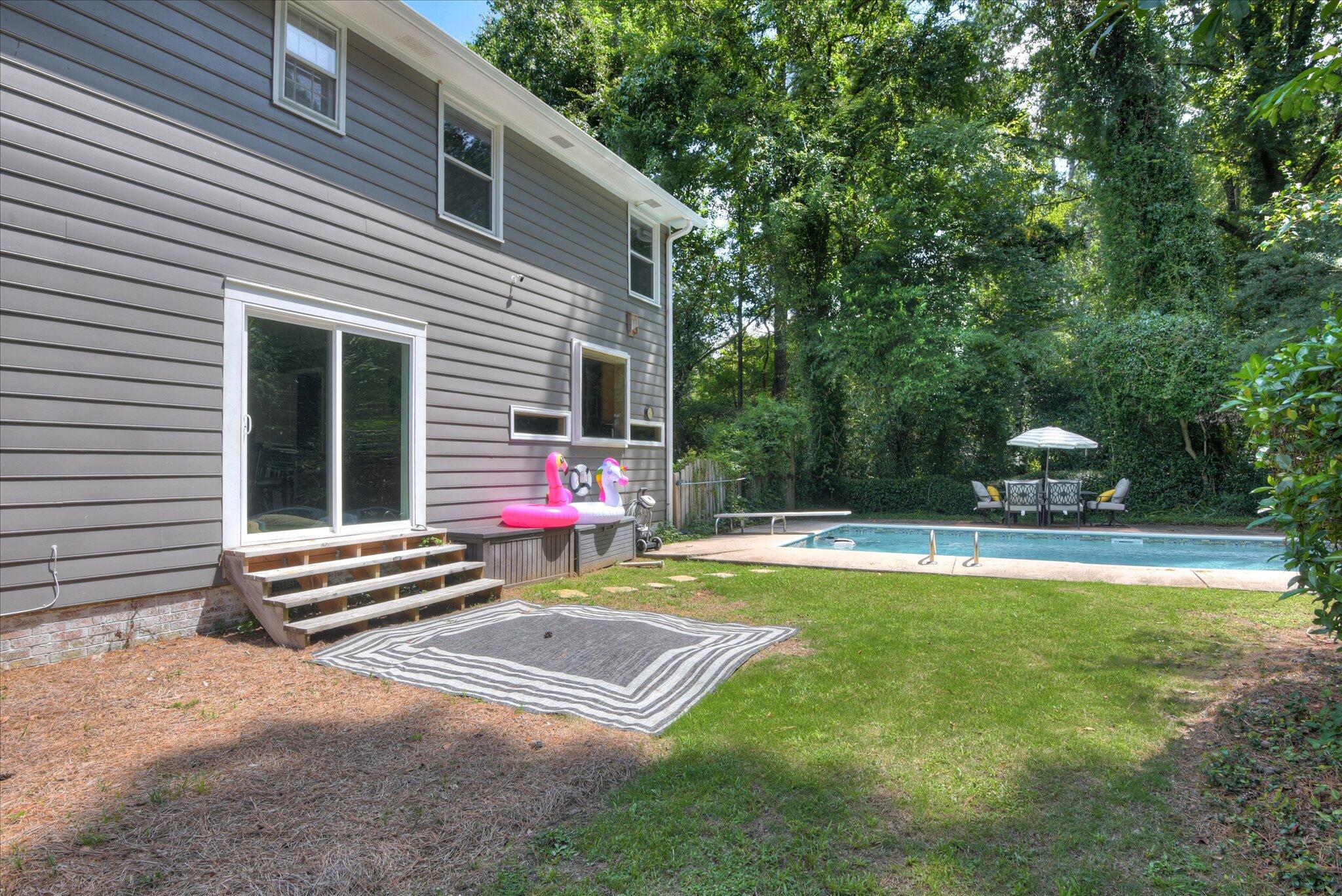 606 Norwich Road, Augusta, GA, 30909