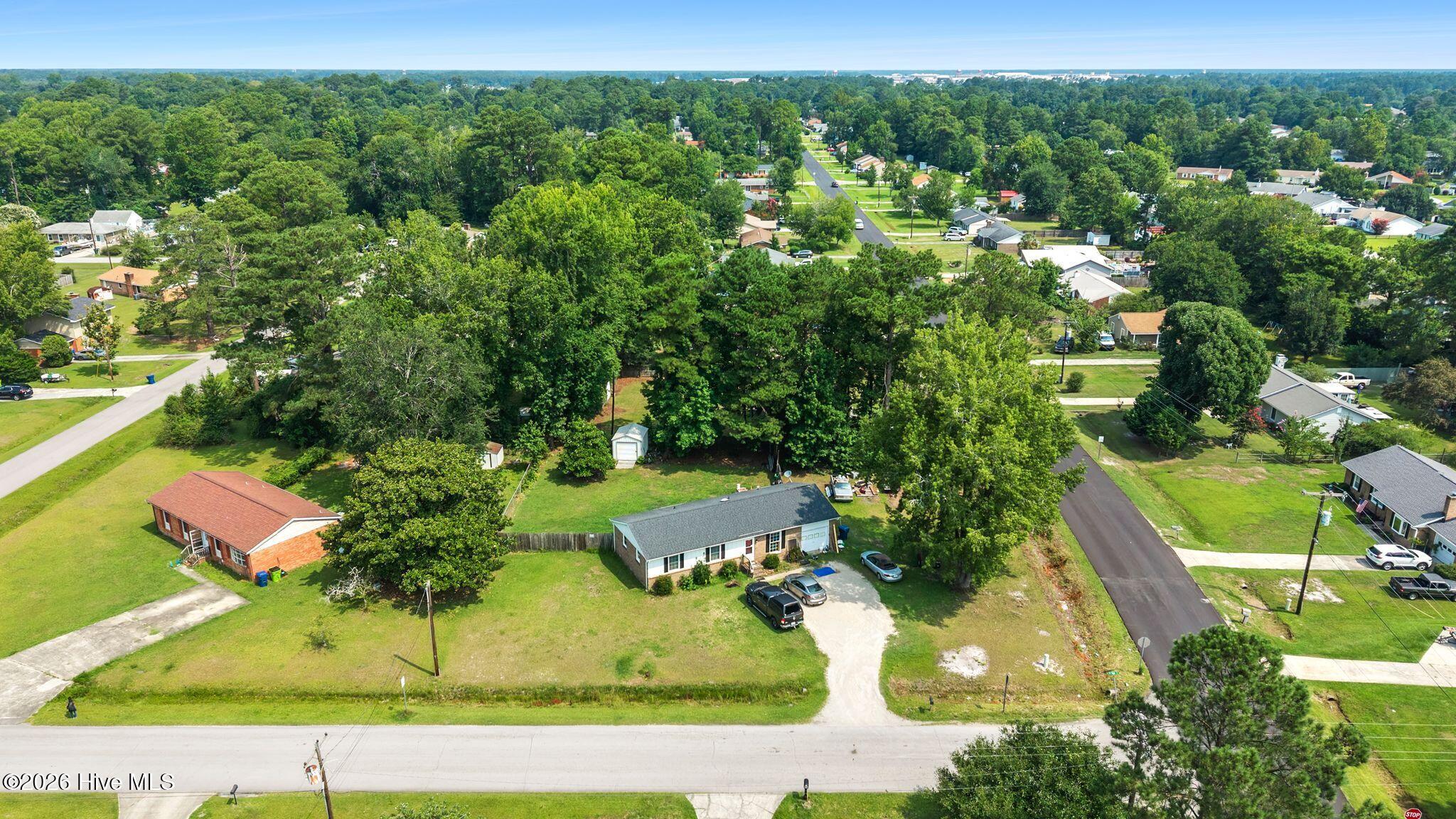 211 N Nunn Street,Havelock