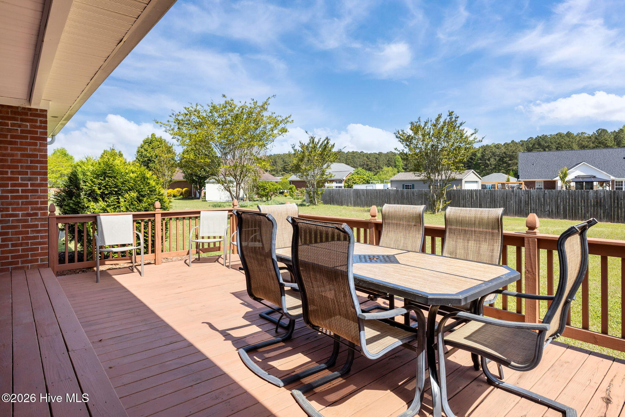 129 Hidden Pond Drive,New Bern