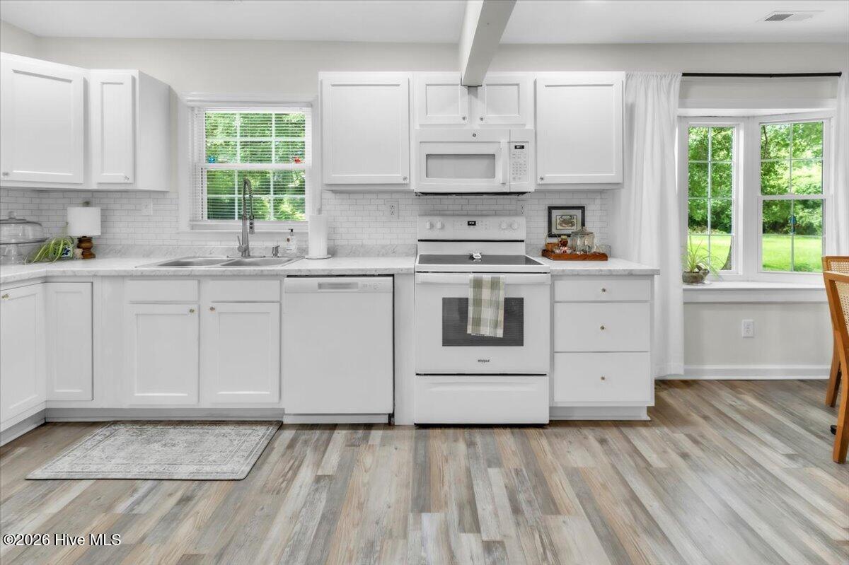 1502 N Hills Court,New Bern