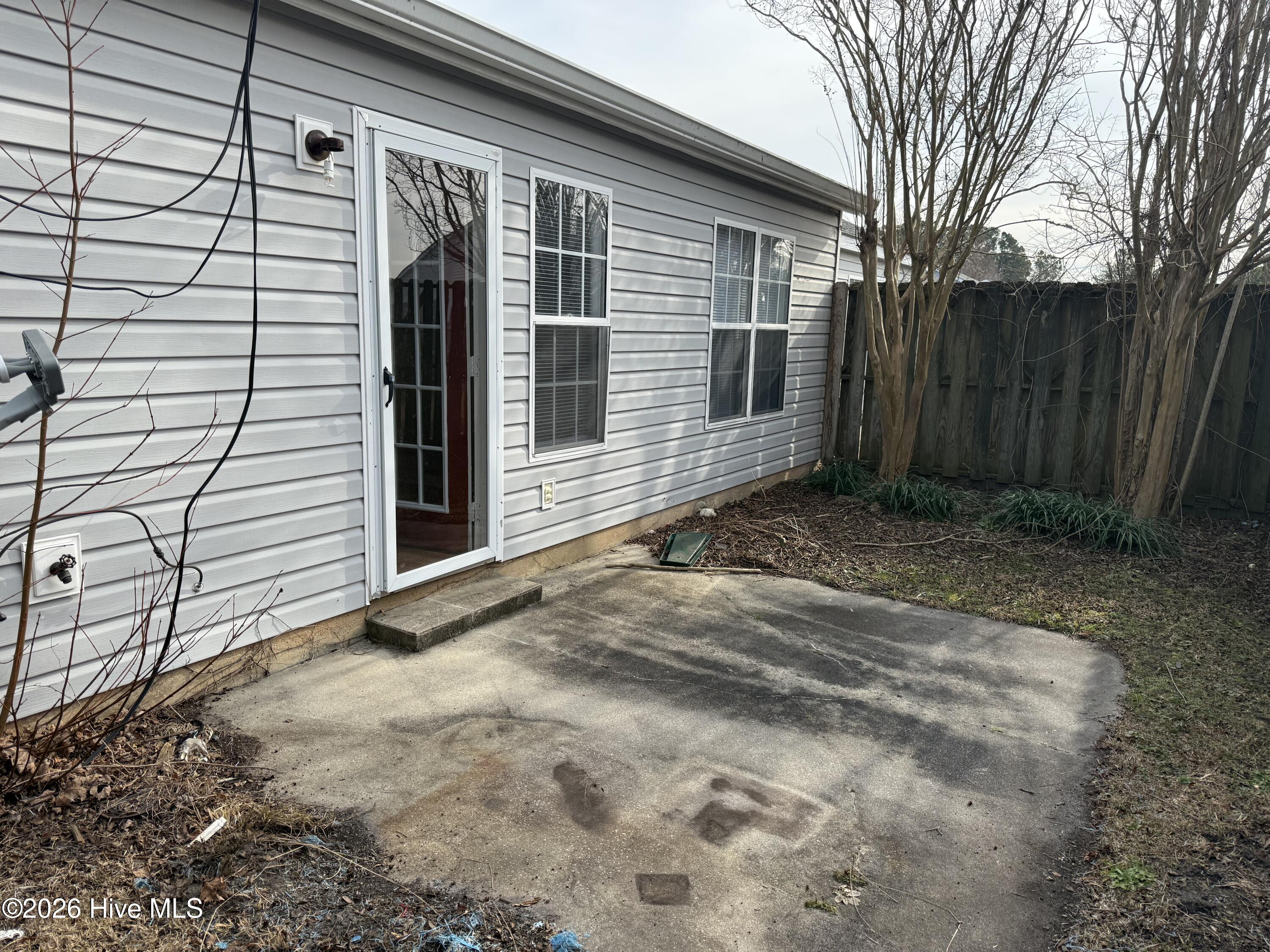 127 Nathan Tisdale Lane,New Bern