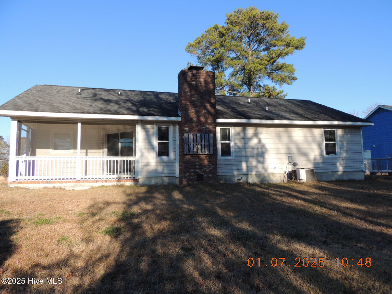 2439 Saddleridge Drive,Midway Park