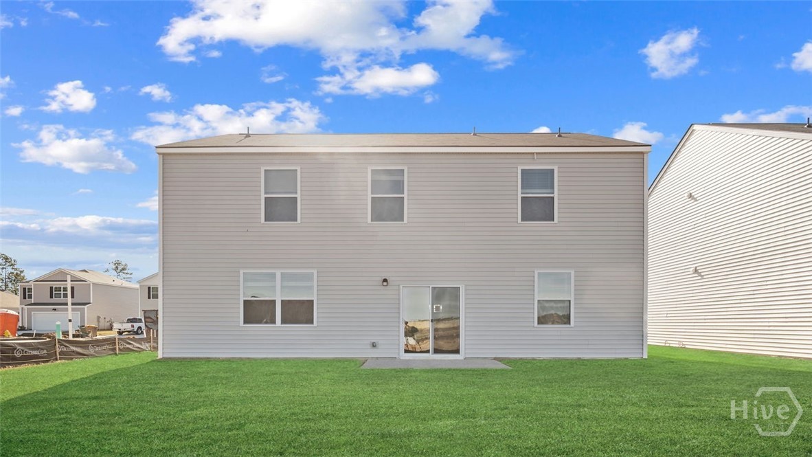 335 Cold Creek Pass, Port Wentworth, GA 31407 Listing Photo  38