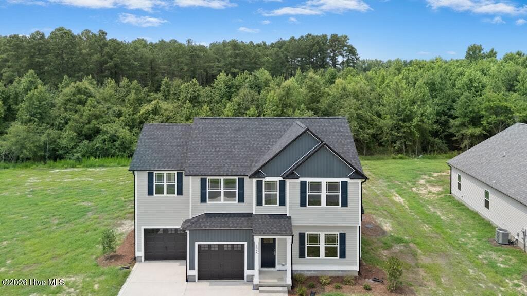 1st image of 128 Hummingbird Grove Ln, Four Oaks, NC 27524 | MLS# 100592147
