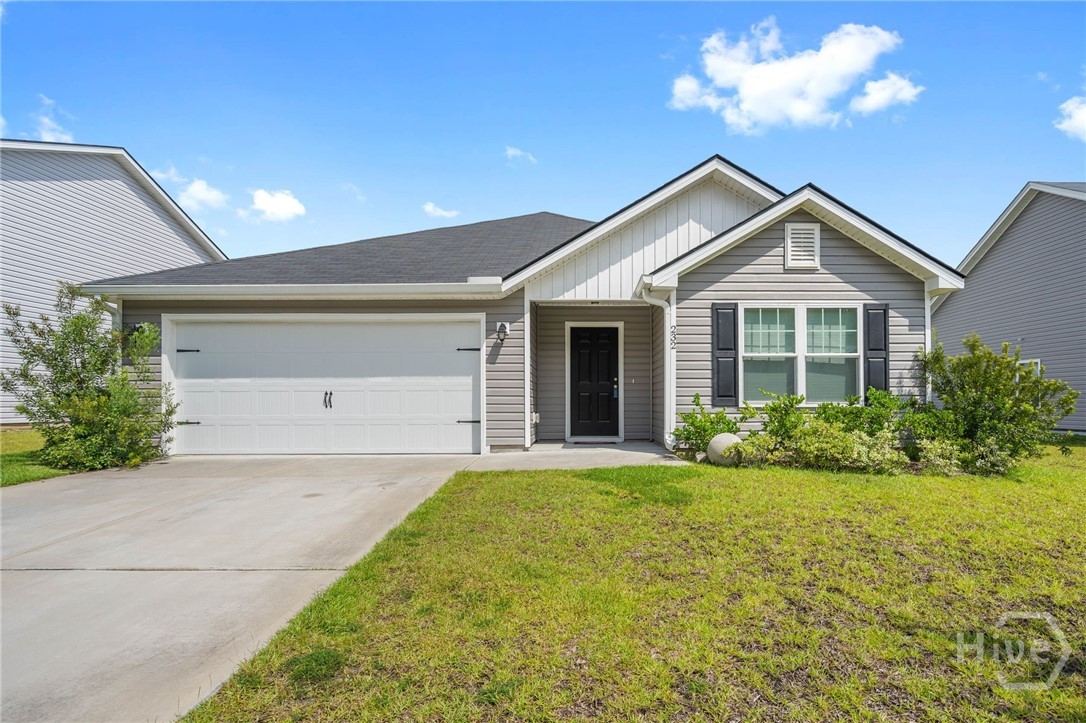 2nd image of 232 Cromer St, Savannah, GA 31407 | MLS# SA362023