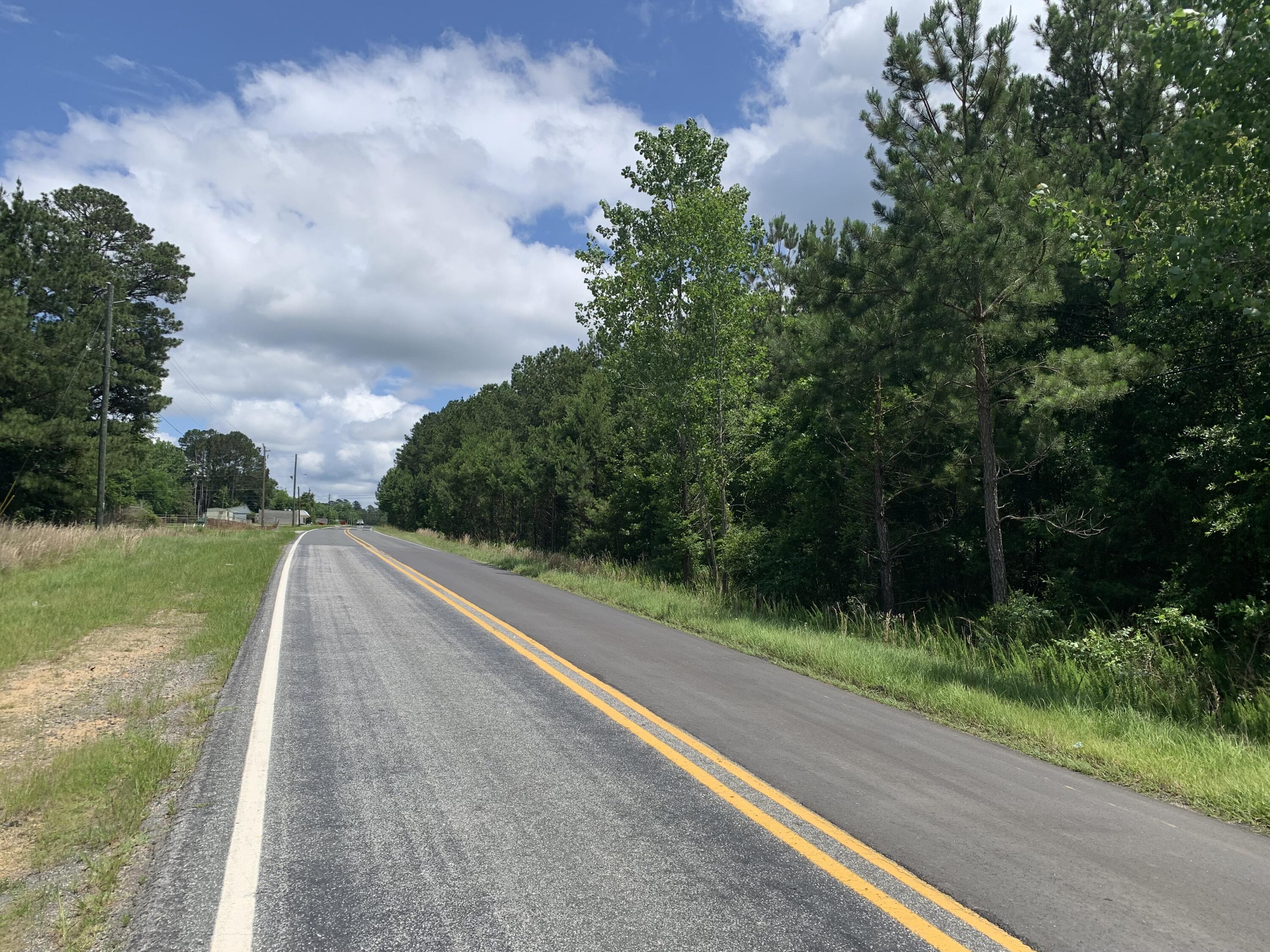 0 S 119 Highway, Springfield, GA, 31329