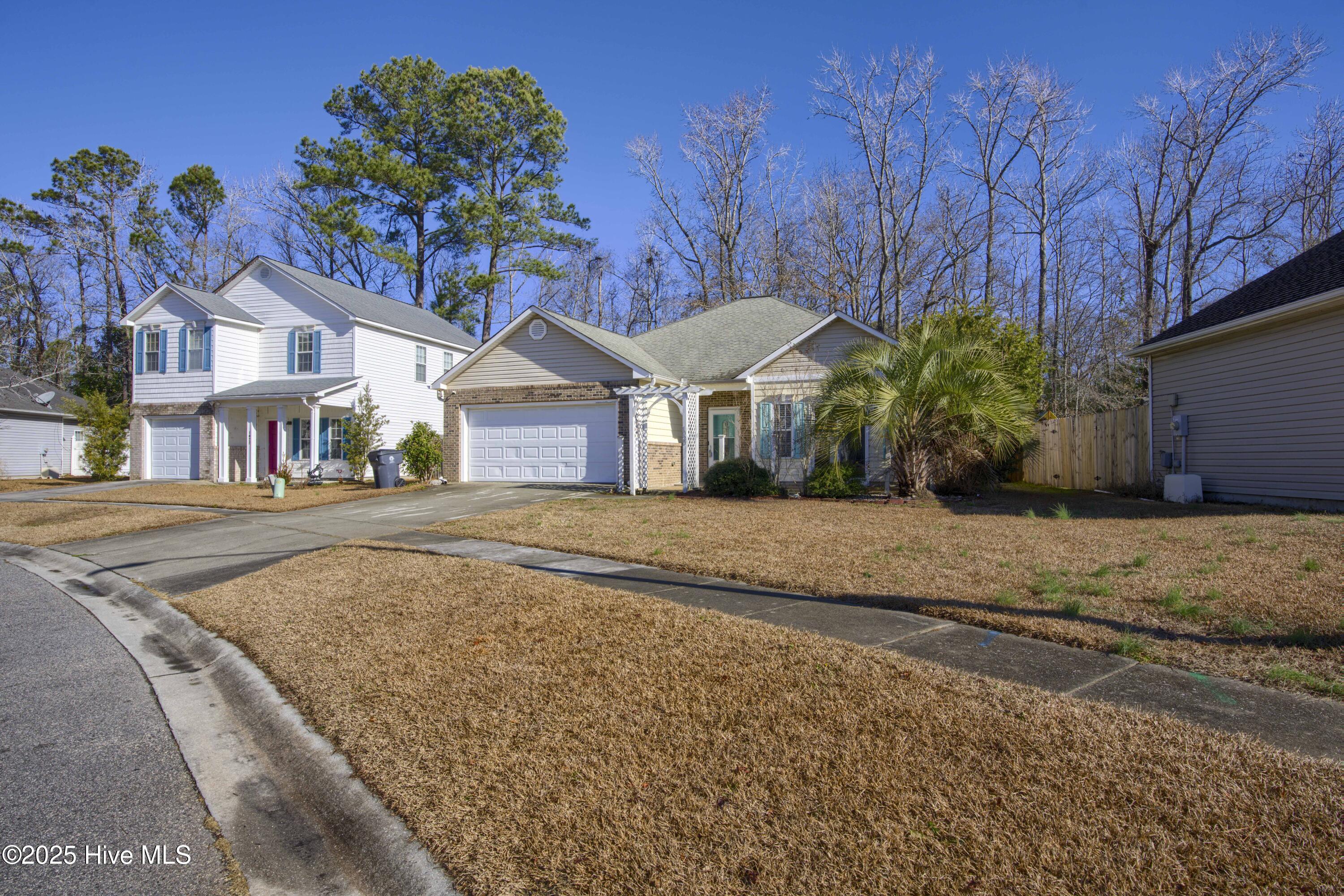 1020 Lake Norman Lane, Leland, NC 28451 – photo 20: 1020 Norman Lake - Exterior - Edited_5