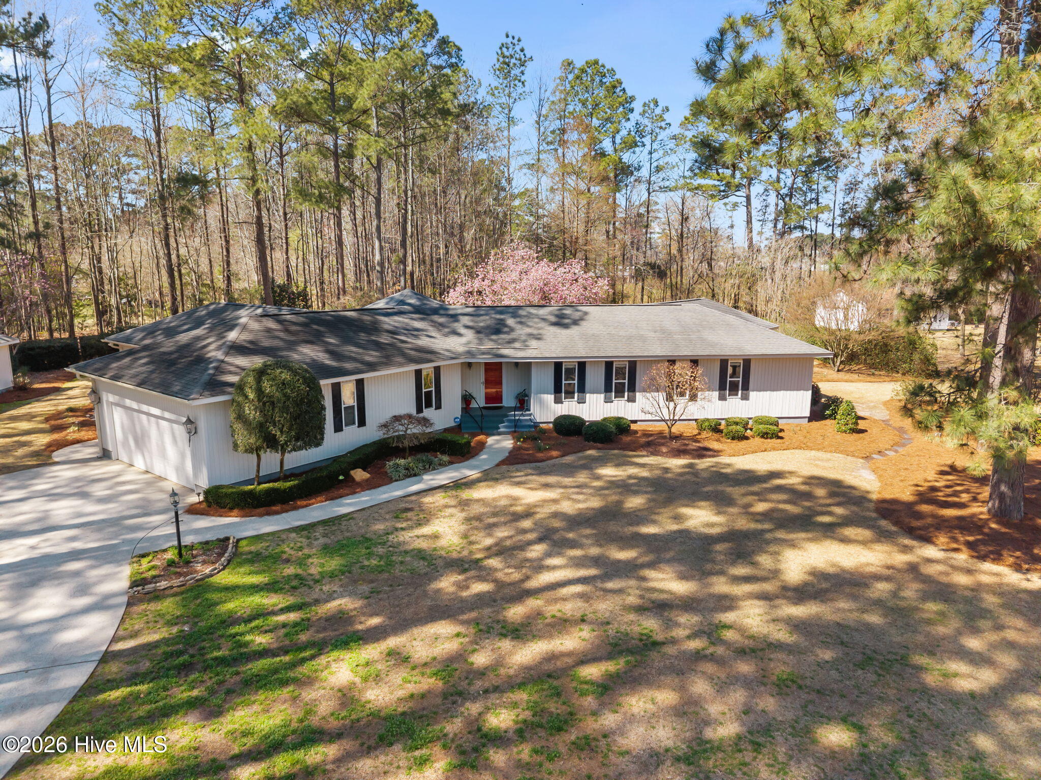 1946 Wexford Lane, Greenville, NC, 27858