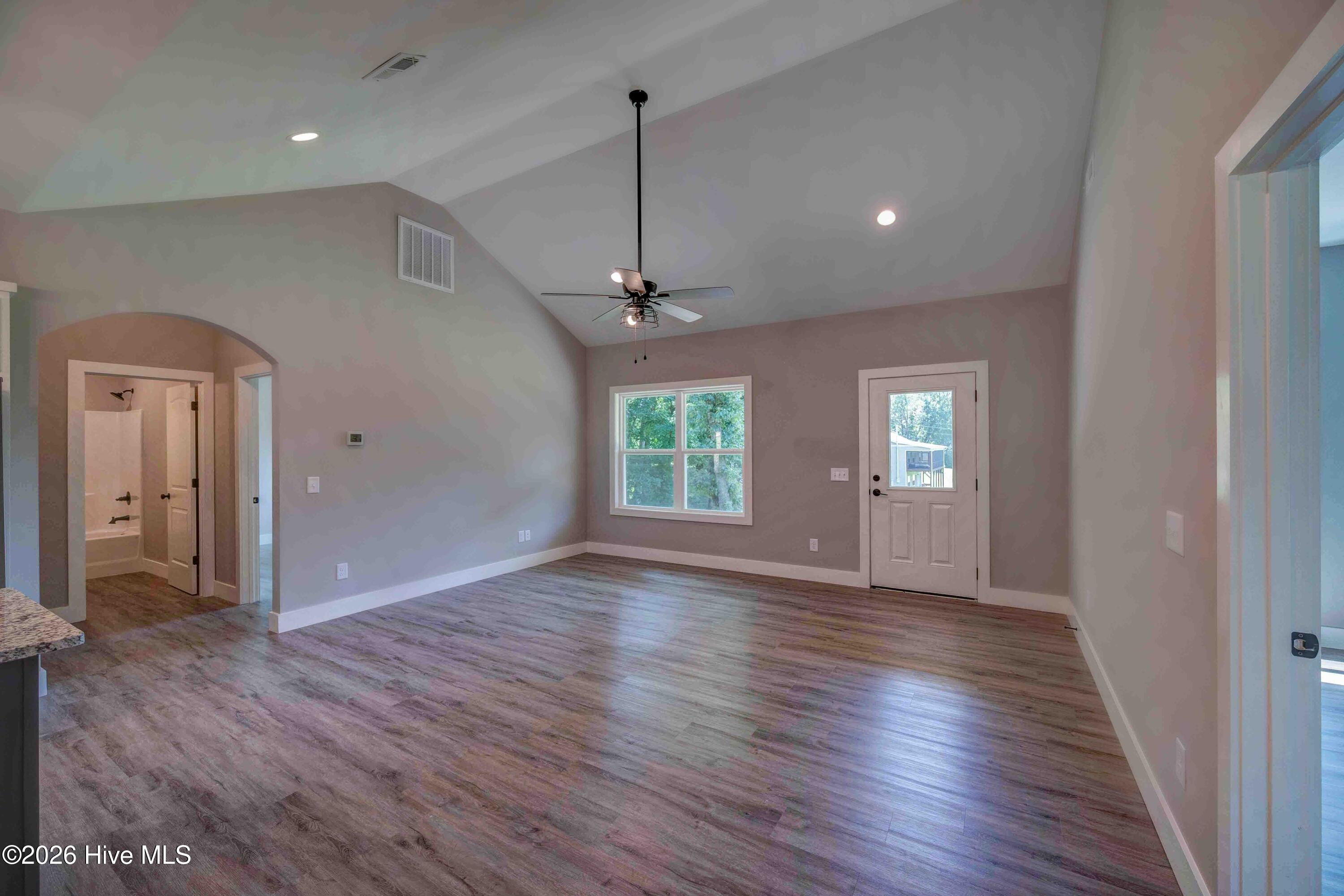 Photo 5 of Single family home for sale at 90 Paisley Pass, Hayesville, NC 28904 | MLS# 100601520 | Listing updated on 2026-09-04